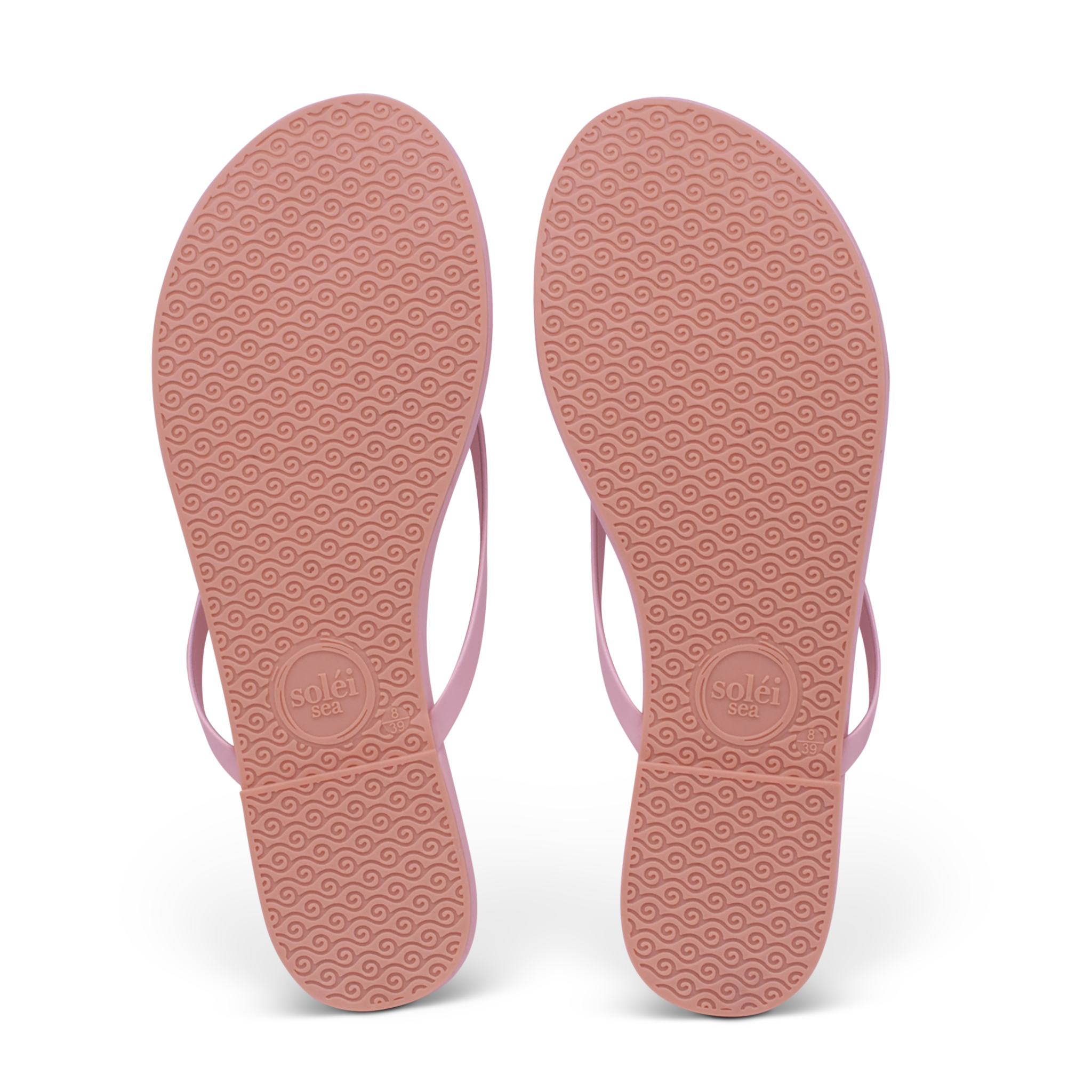 Indie Bubbly Sandal
