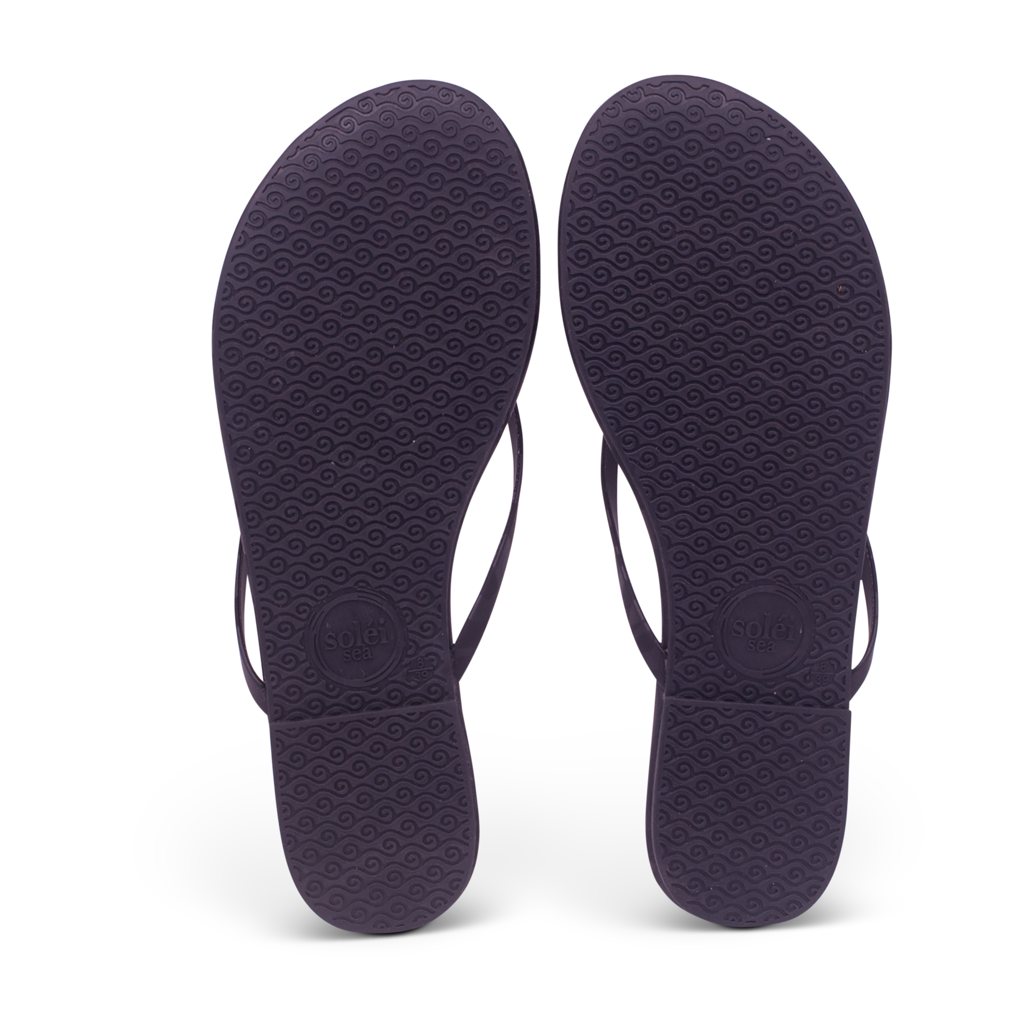 Indie Camo Metallic Noir Sandal