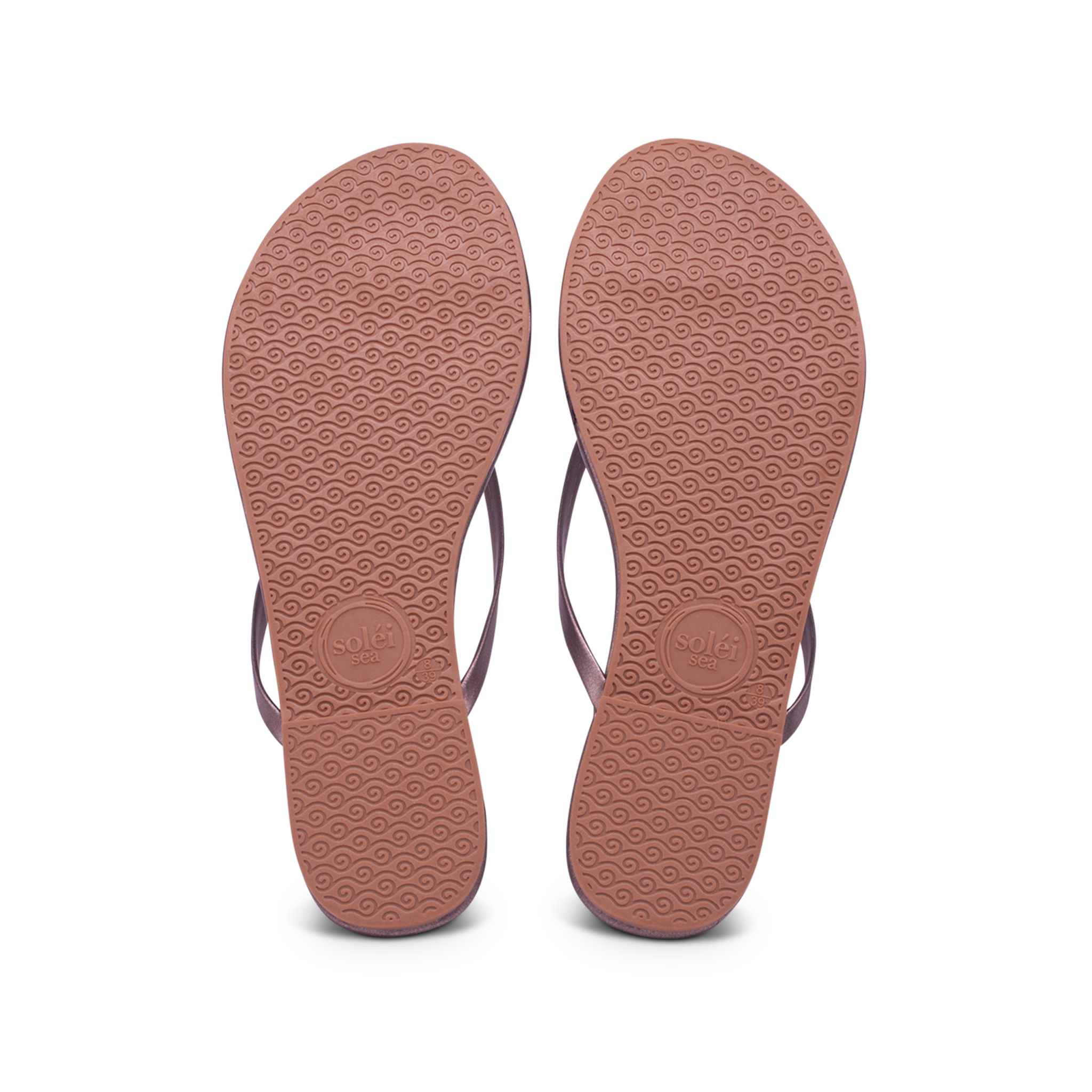 Indie Antique Grey Sandal