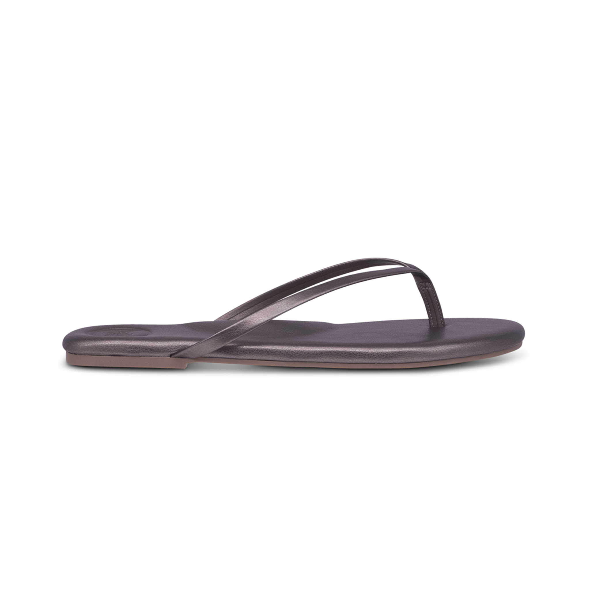 Indie Antique Grey Sandal