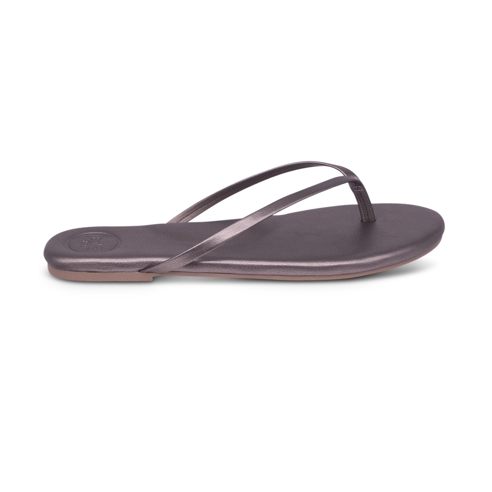 Indie Antique Grey Sandal