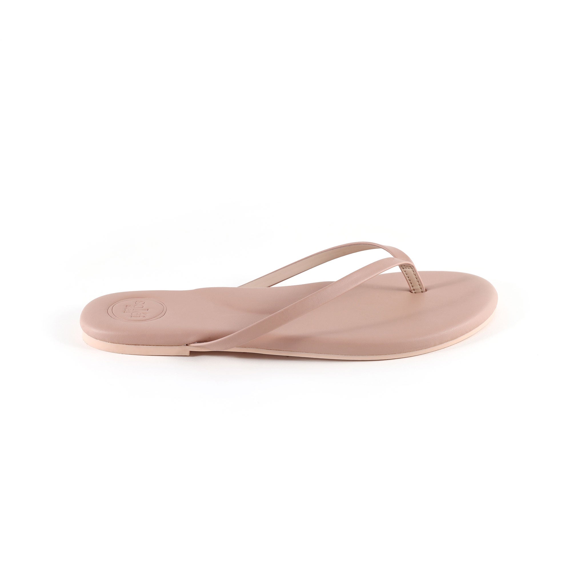 Indie Cappuccino Sandal
