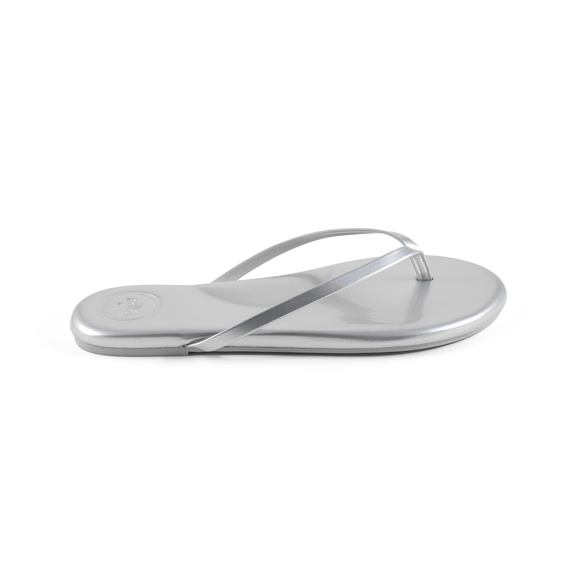 Indie Soft Silver Sandal