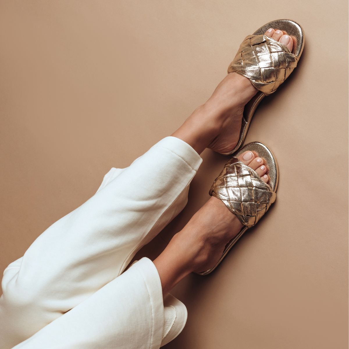 VENETTA - GLINDA GOLD