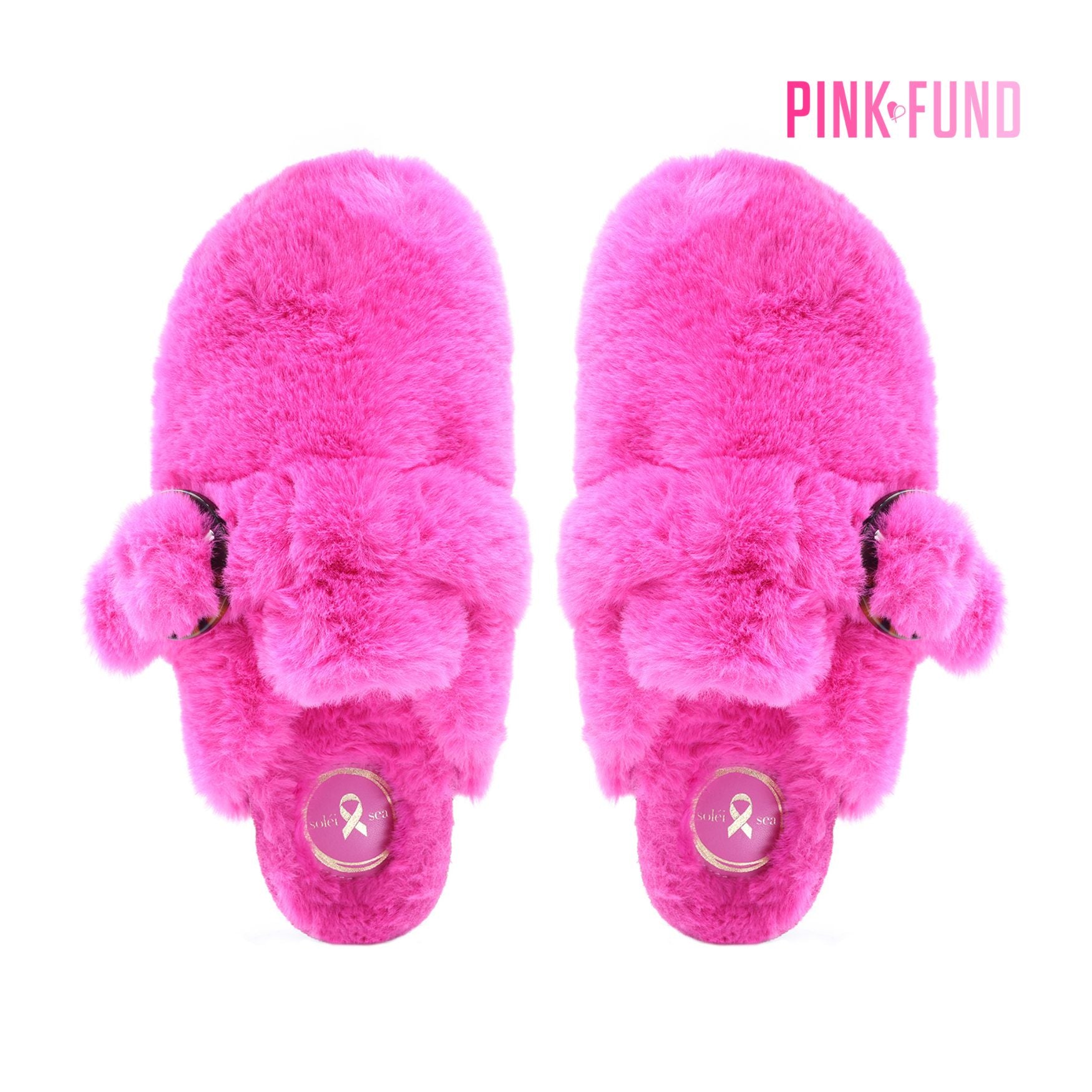 TERRA - PINK HOPE