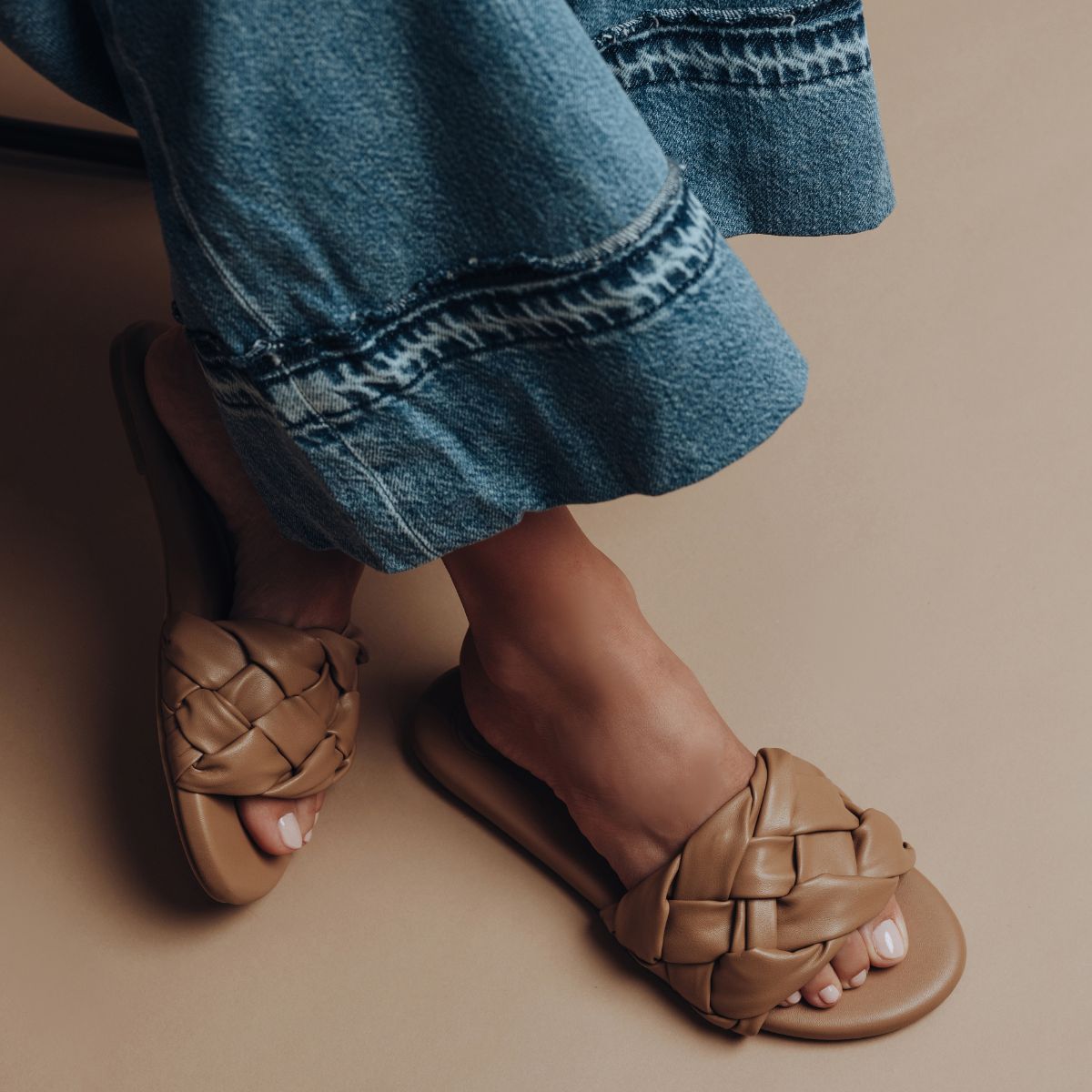 VENETTA - CAMEL
