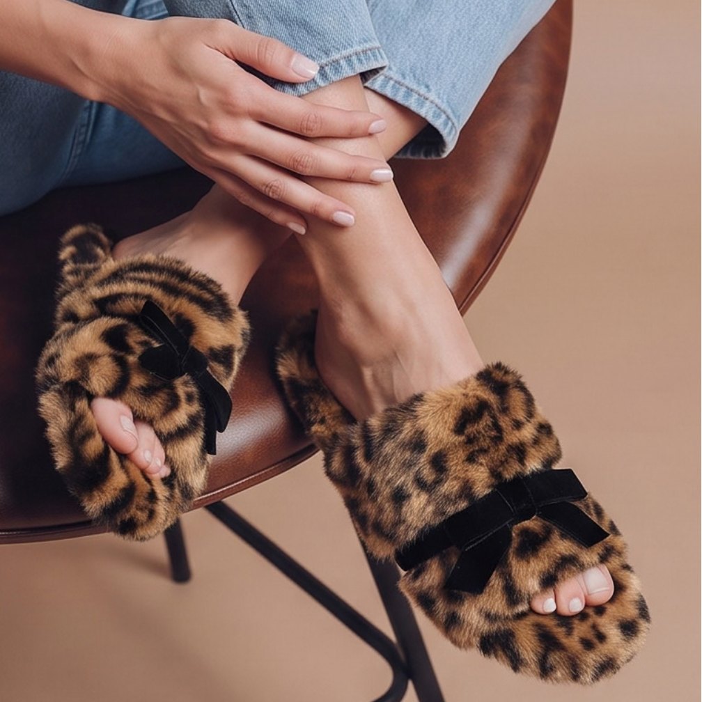 JULIET - LEOPARD