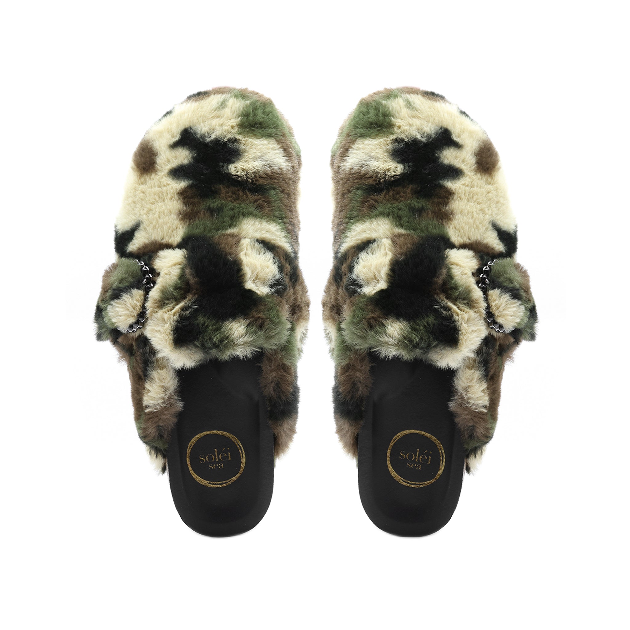 ASPEN - CAMO