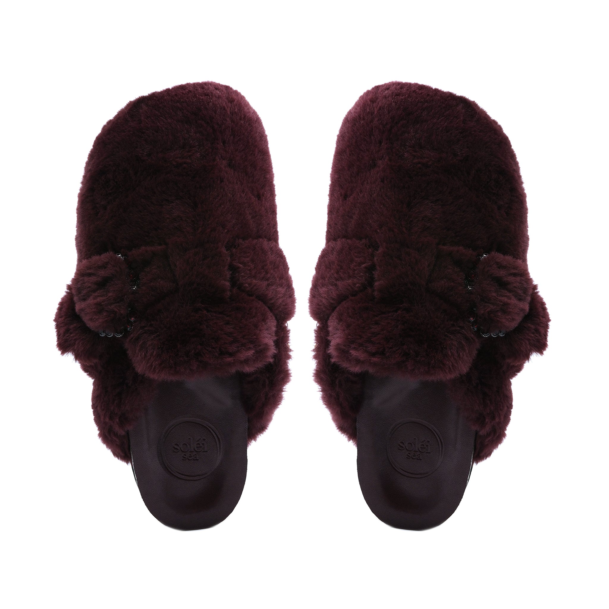 ASPY MORITZ - POMEGRANATE