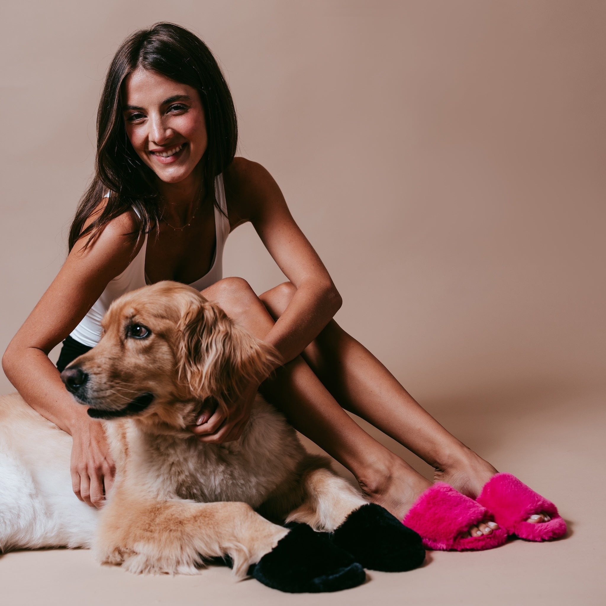 AVERIE - Hot Pink