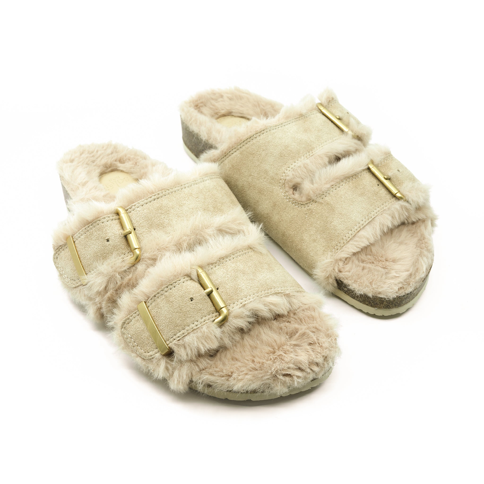 BIRCH - Cream