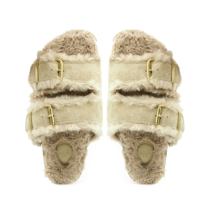 BIRCH - Cream