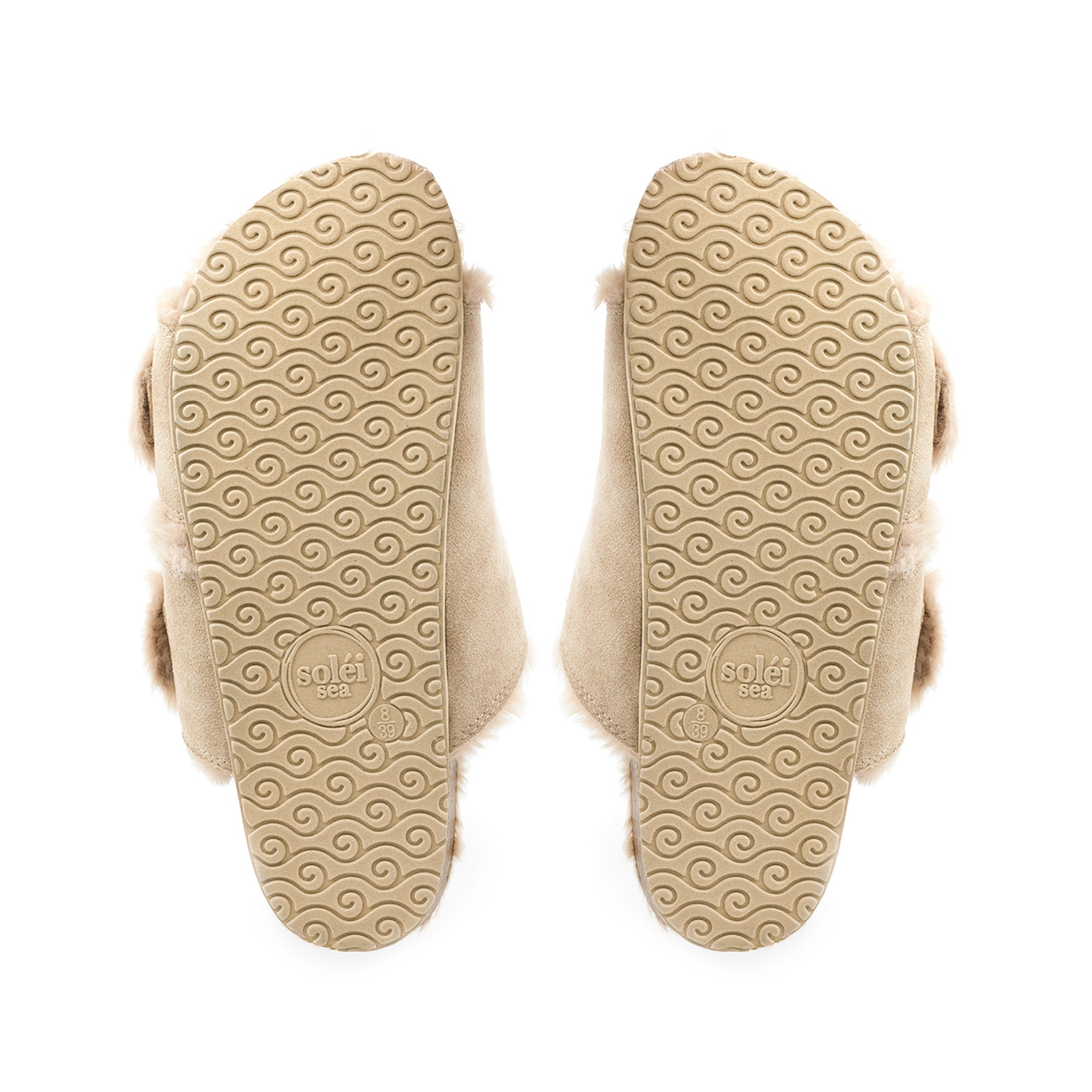 BIRCH - Cream