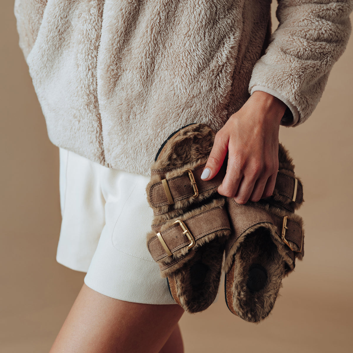 BIRCH - Olive