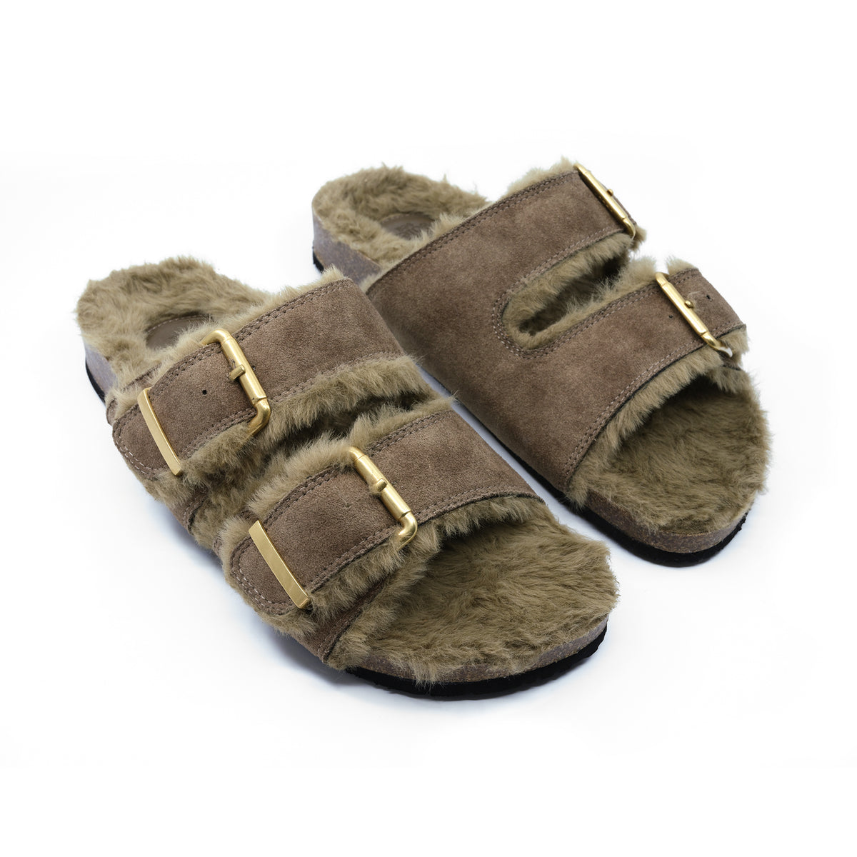 BIRCH - Olive