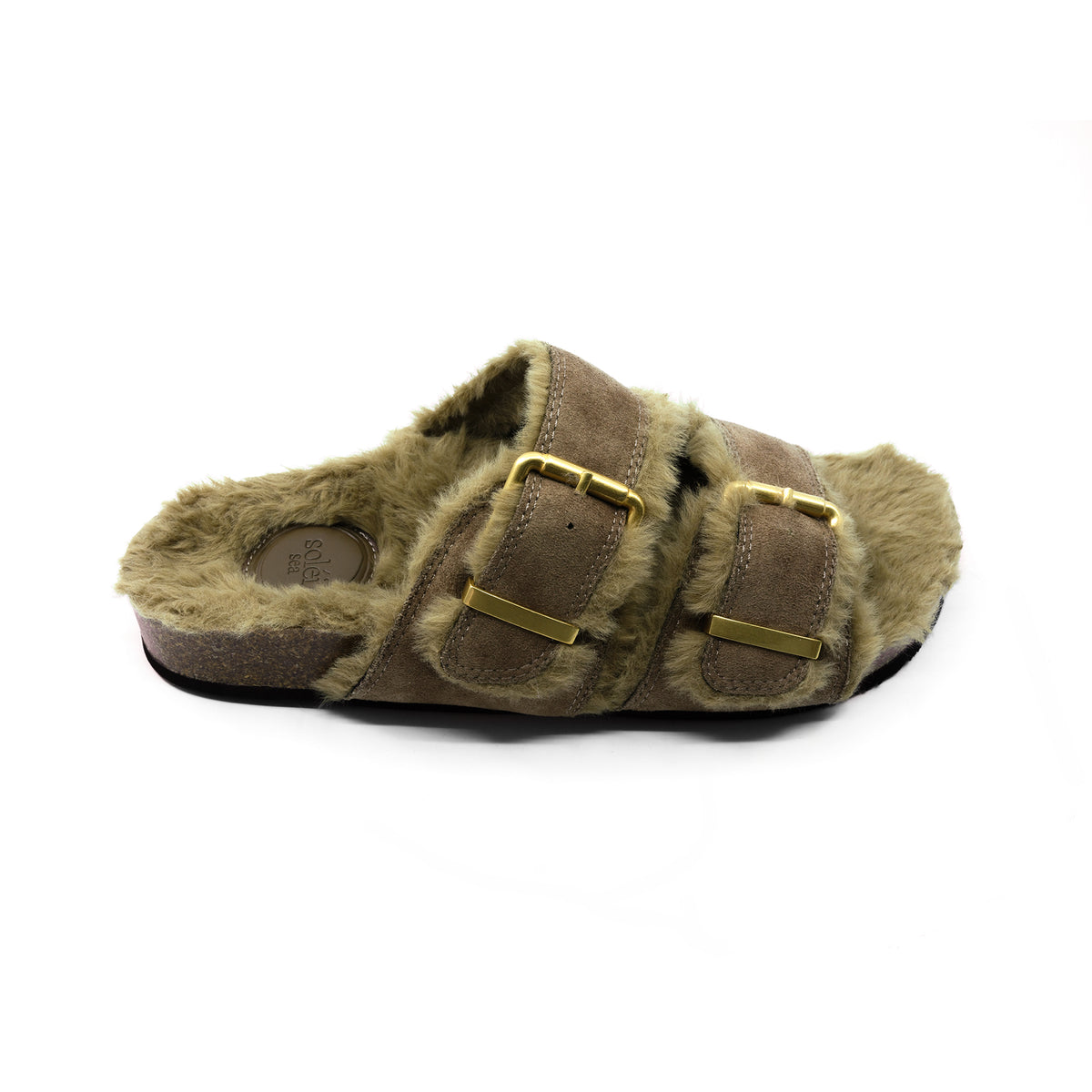 BIRCH - Olive