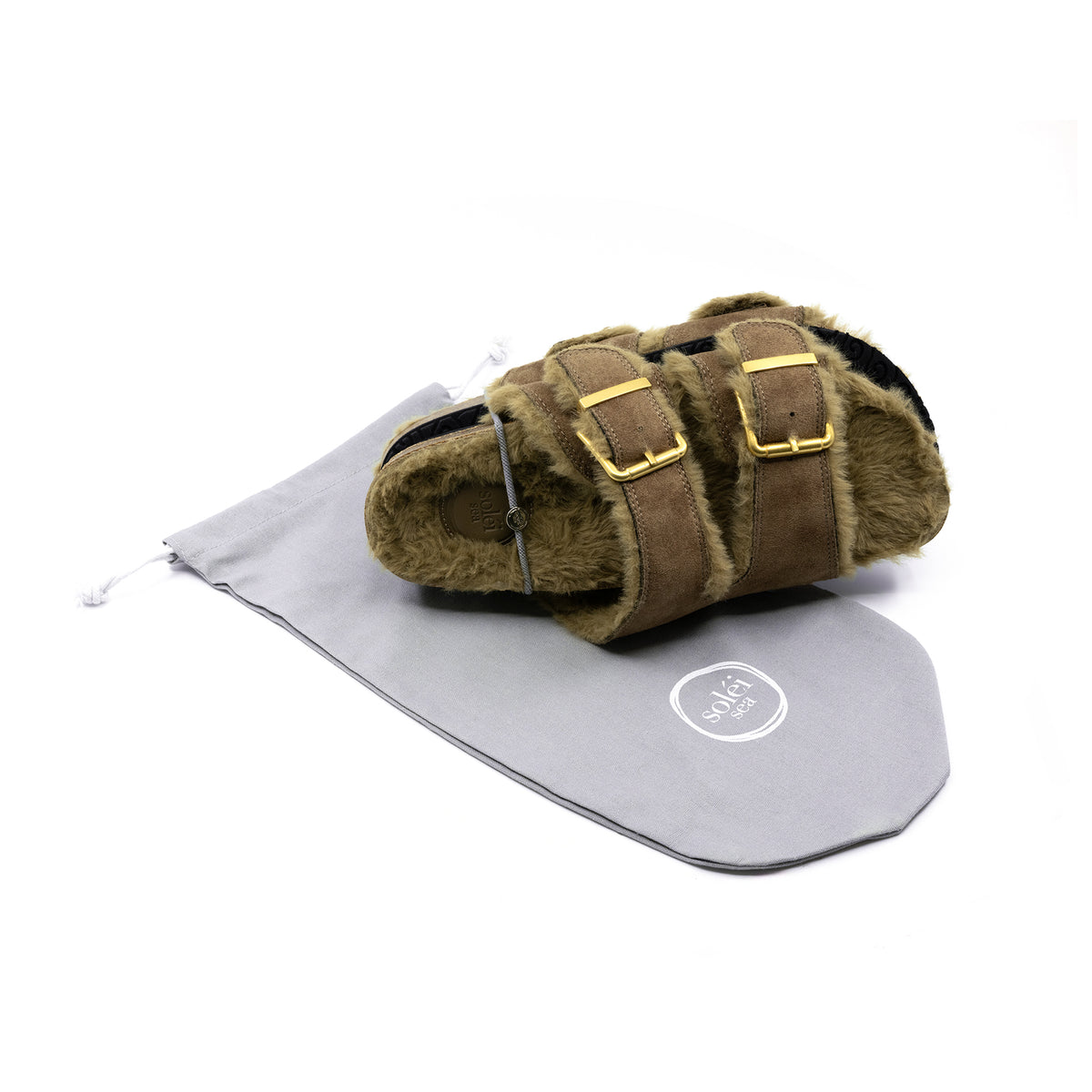 BIRCH - Olive