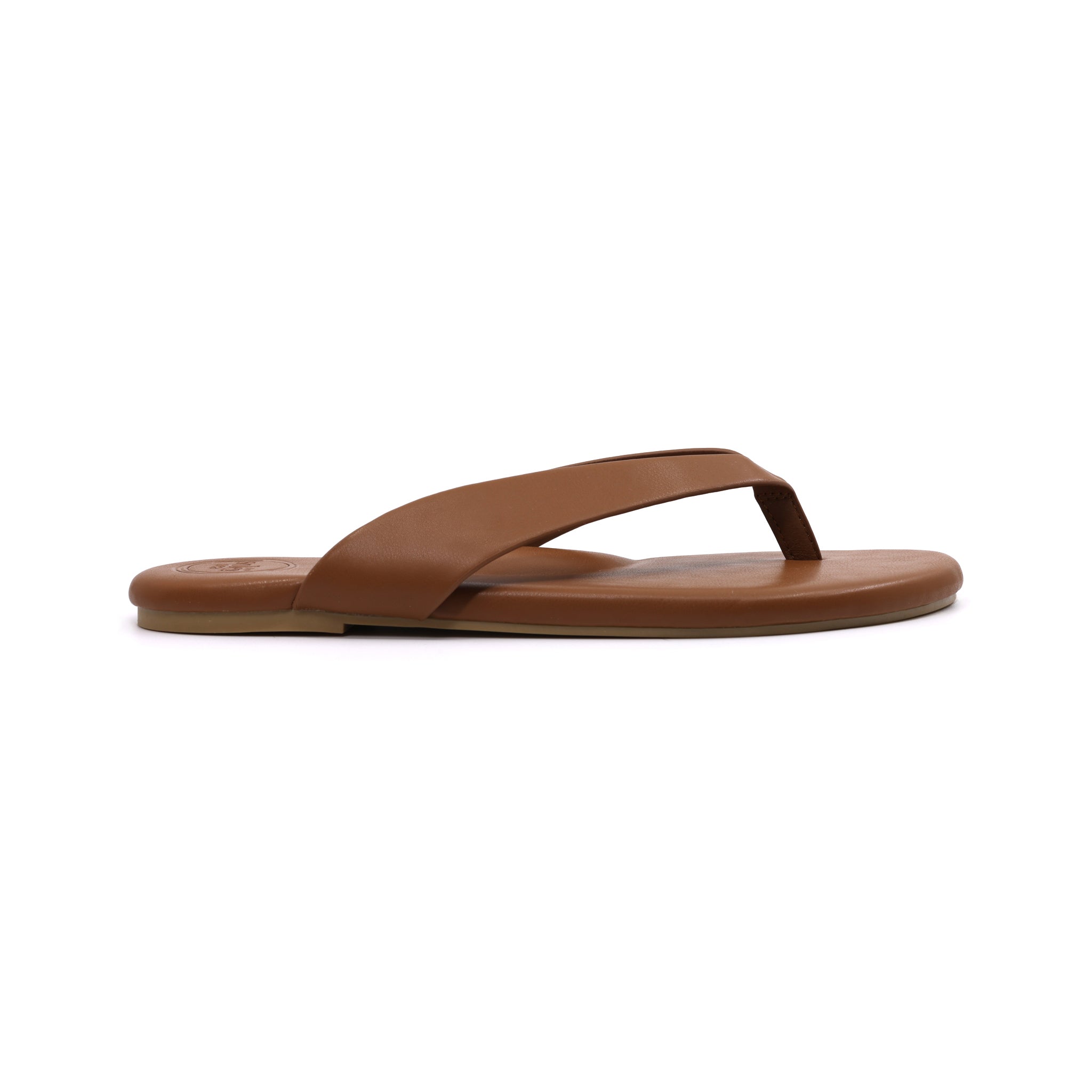 BOWIE SANDAL - BRUN