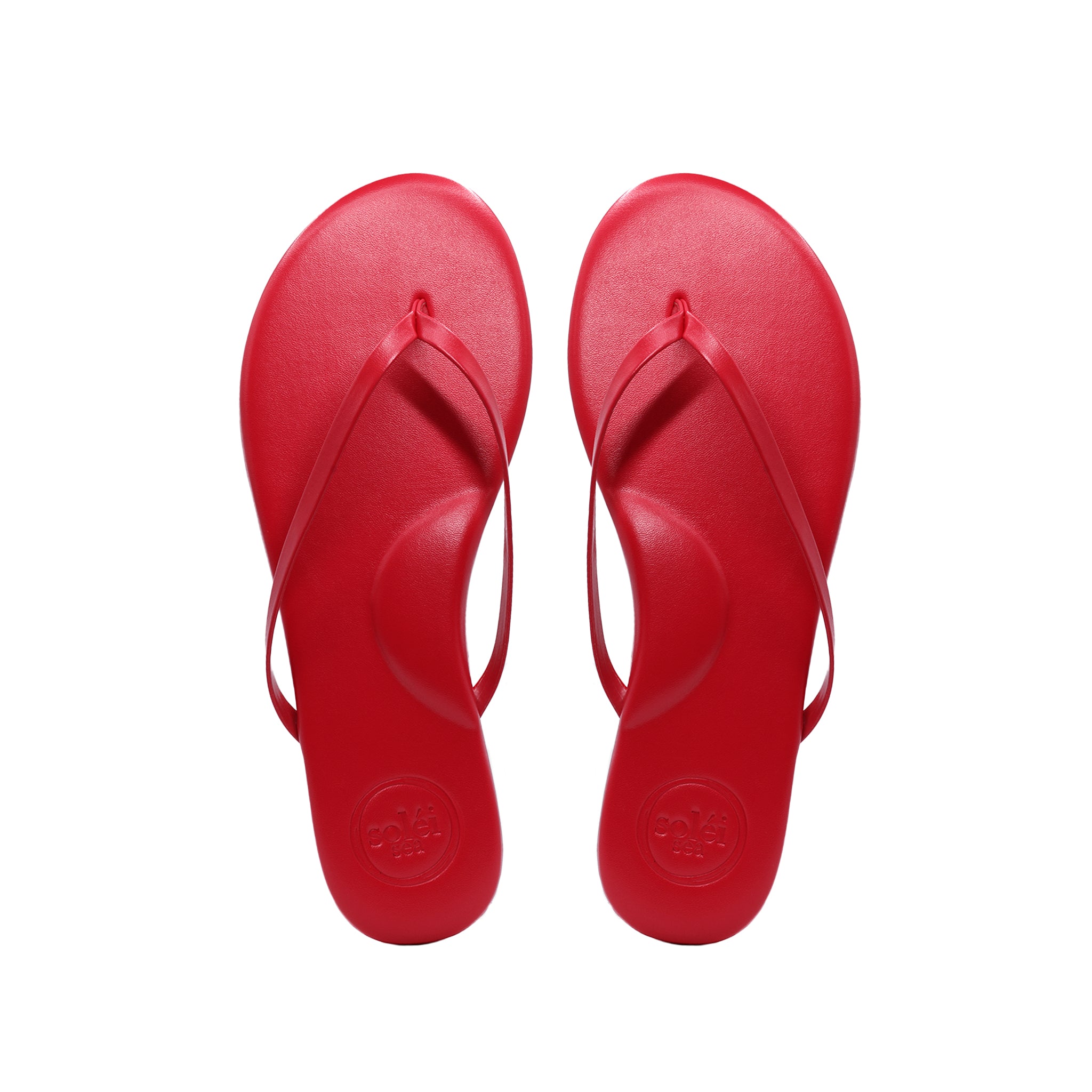 Indie Cherry Sandal