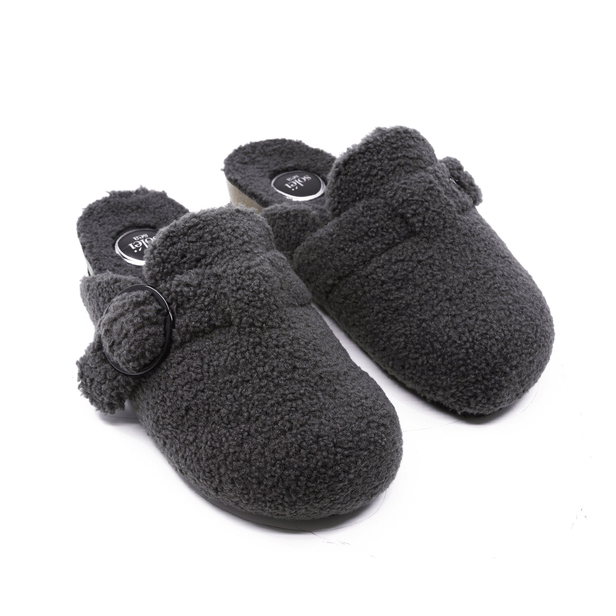 CIMBA - CHARCOAL
