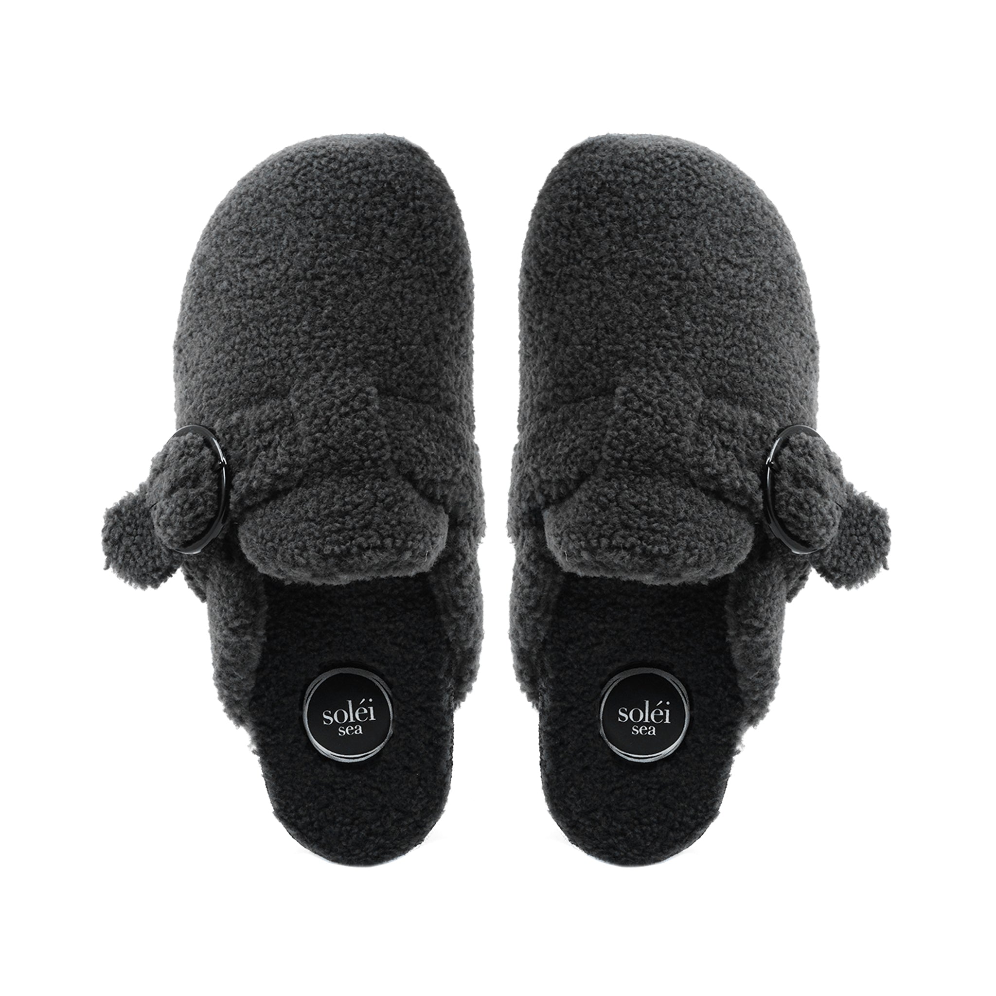CIMBA - CHARCOAL