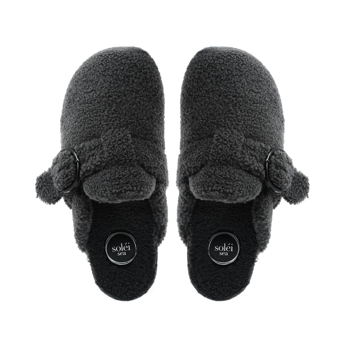 CIMBA - CHARCOAL