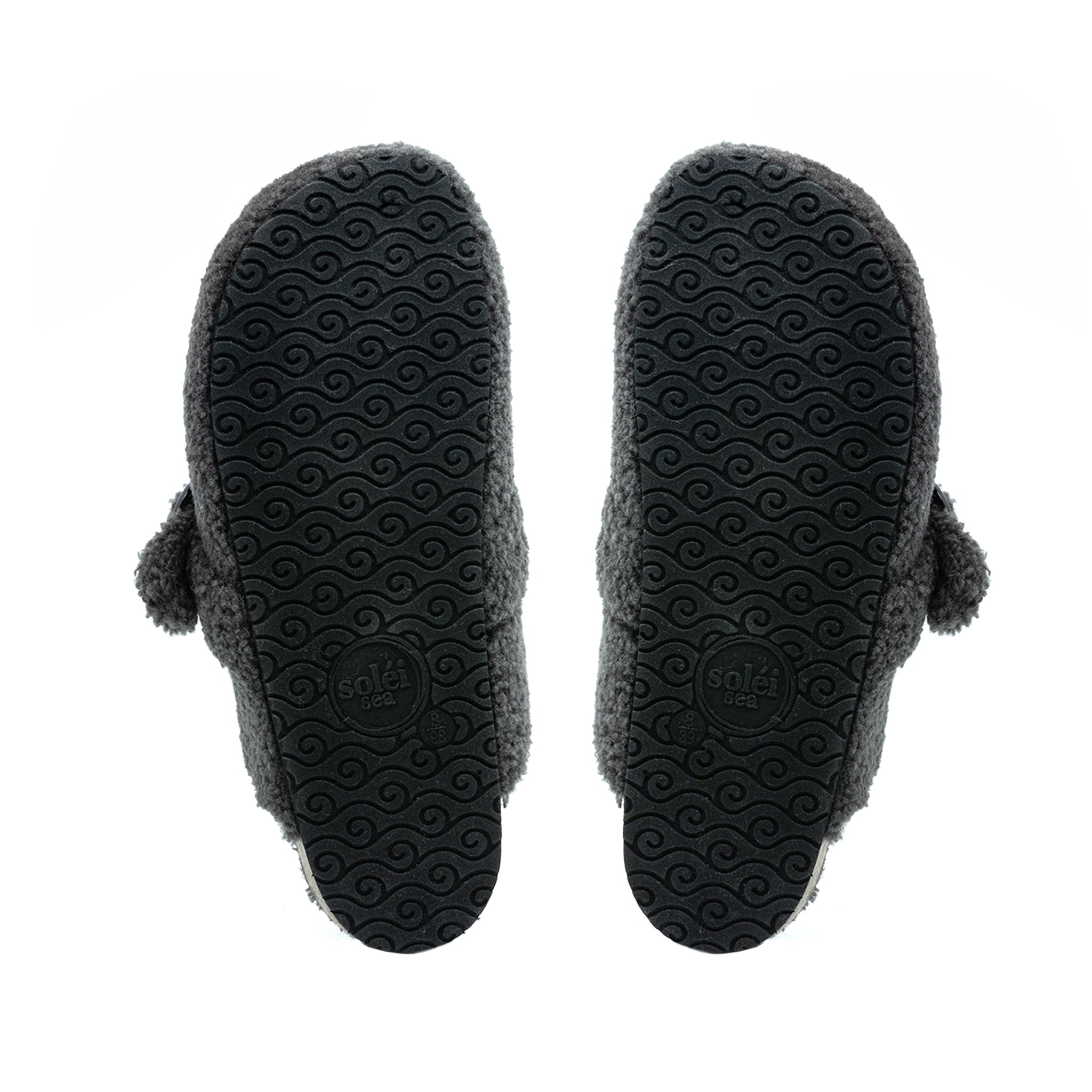 CIMBA - CHARCOAL