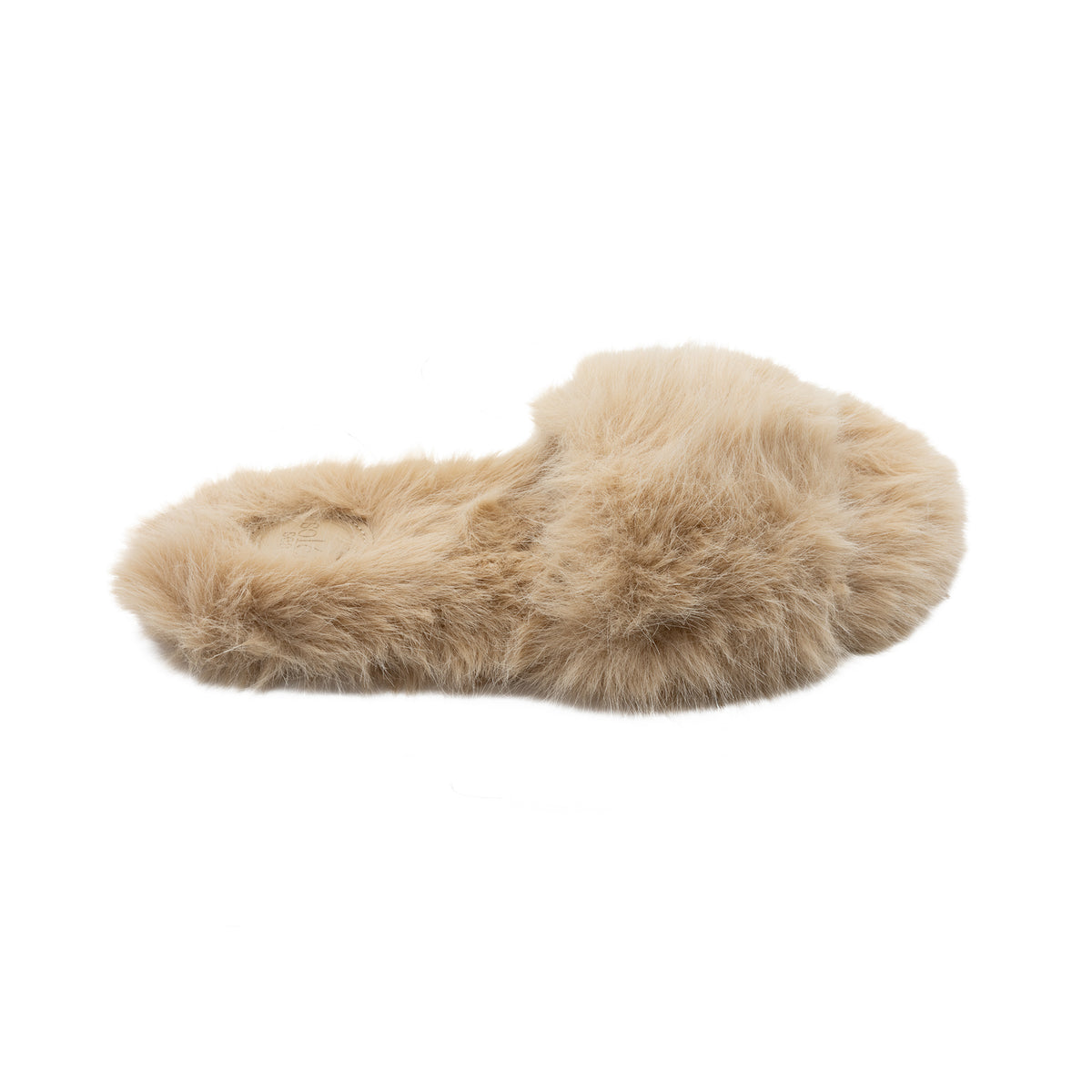 Soléi Sea Kookie slipper in Brown, view 6