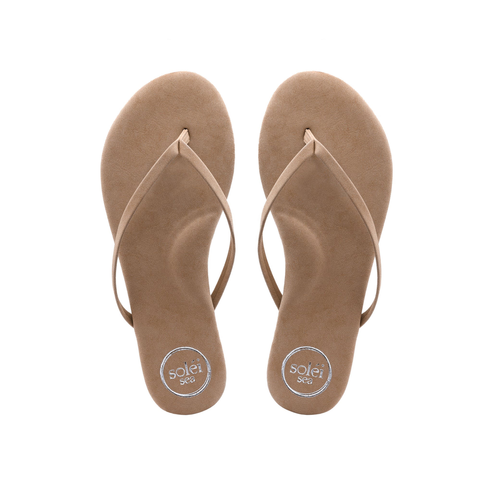 COPA - TAN ULTRA SUEDE