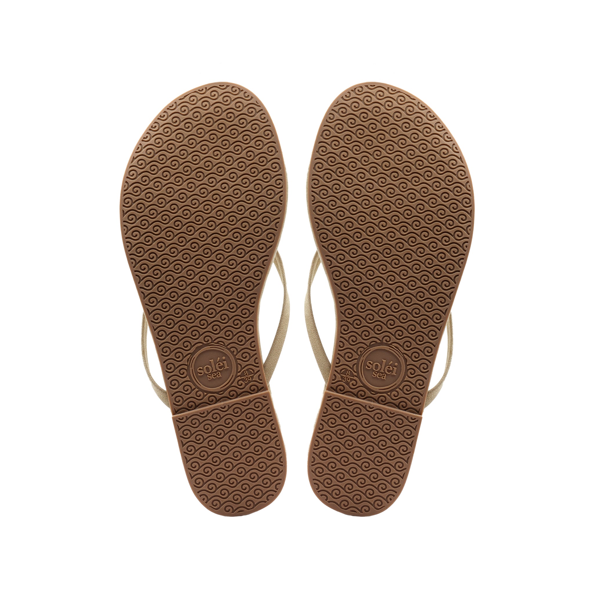 COPA - TAN ULTRA SUEDE