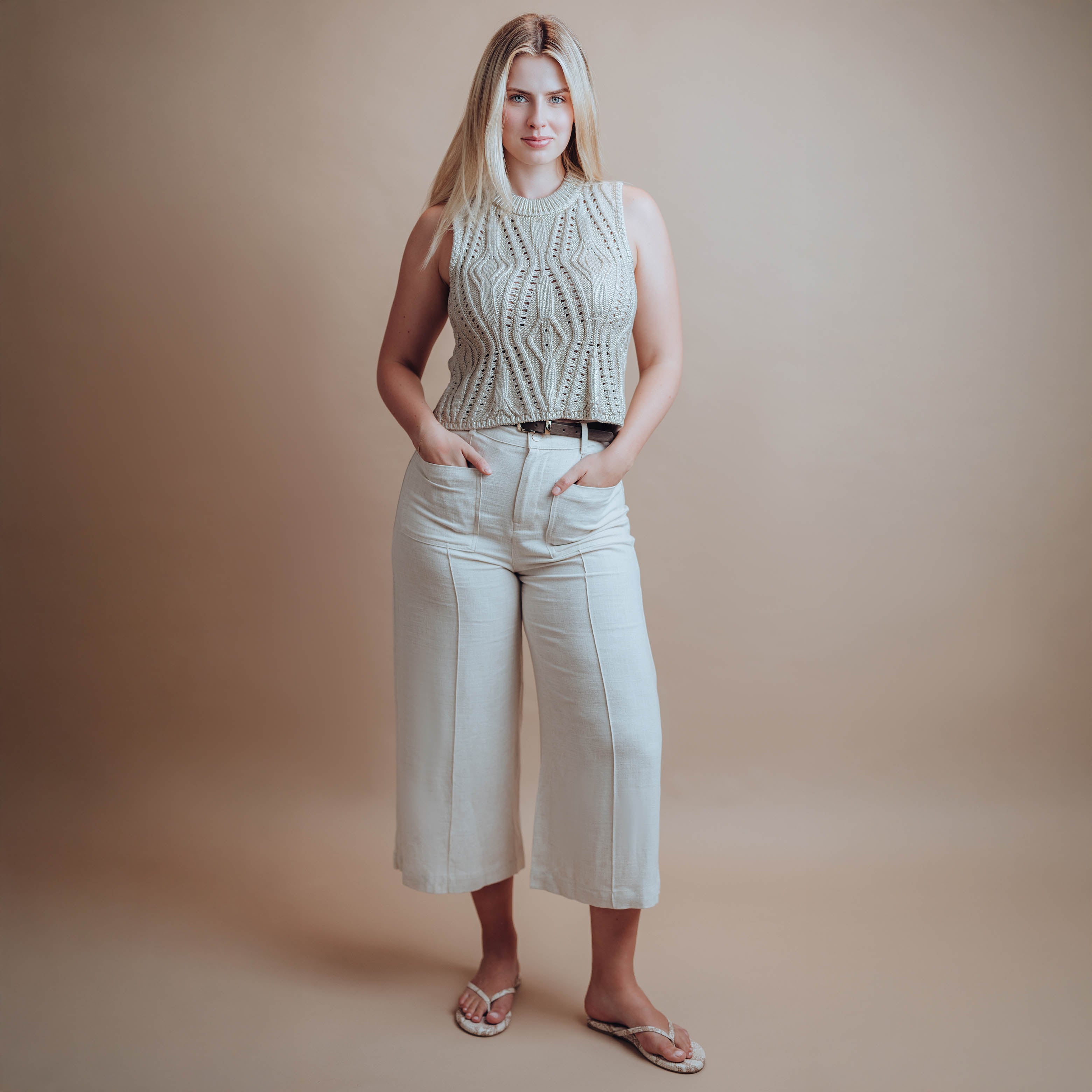 INDIE - GOLDEN LIZARD