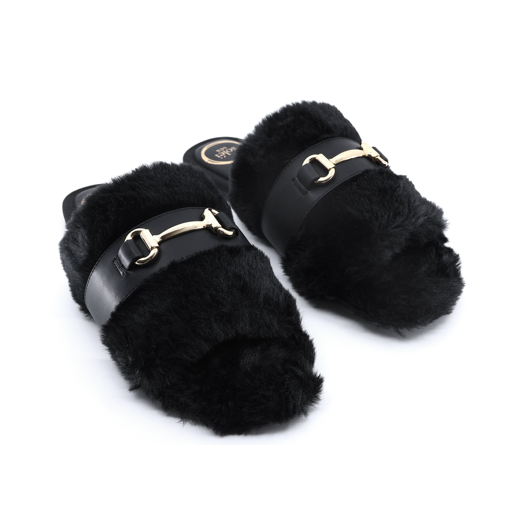 HANNI - BLACK