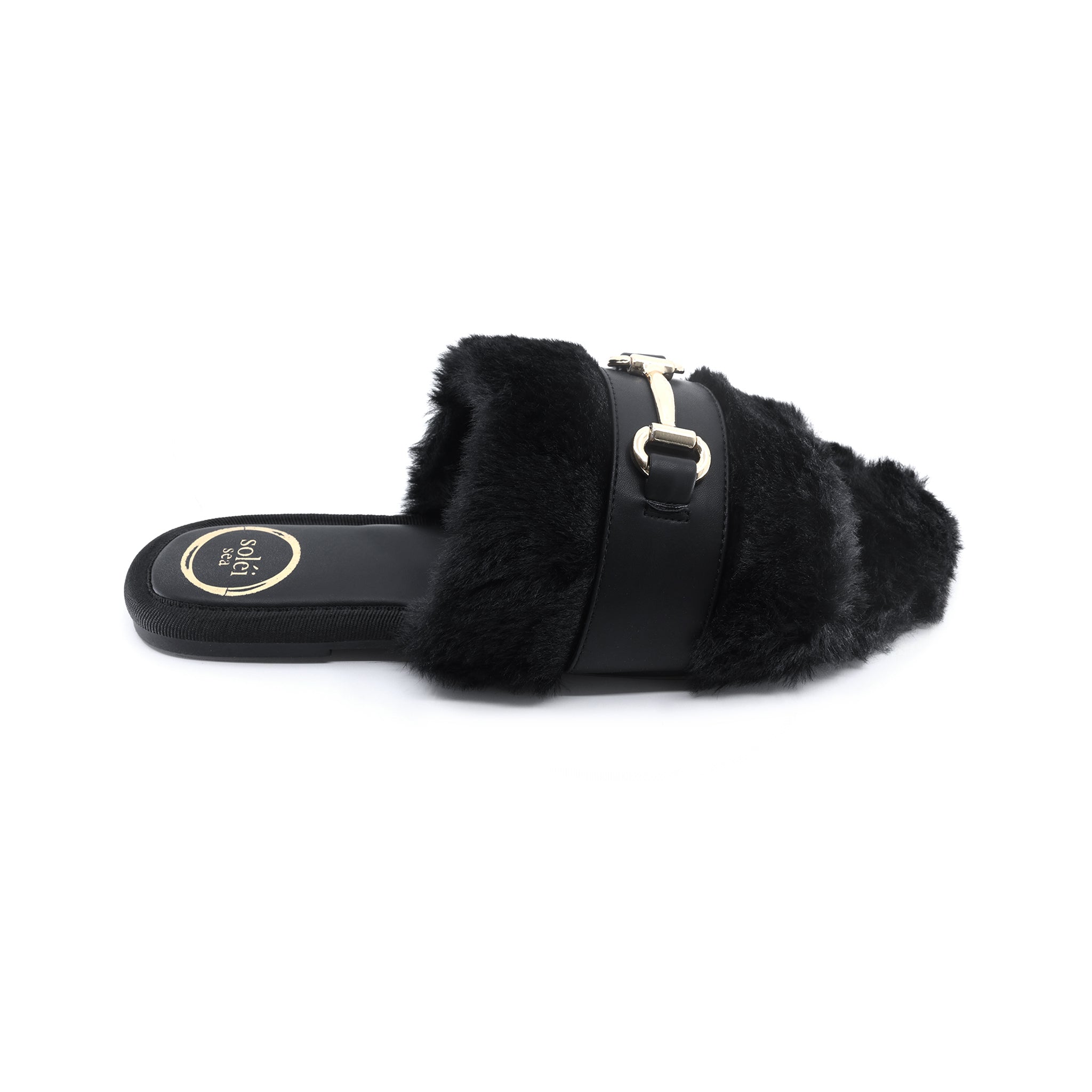 HANNI - BLACK