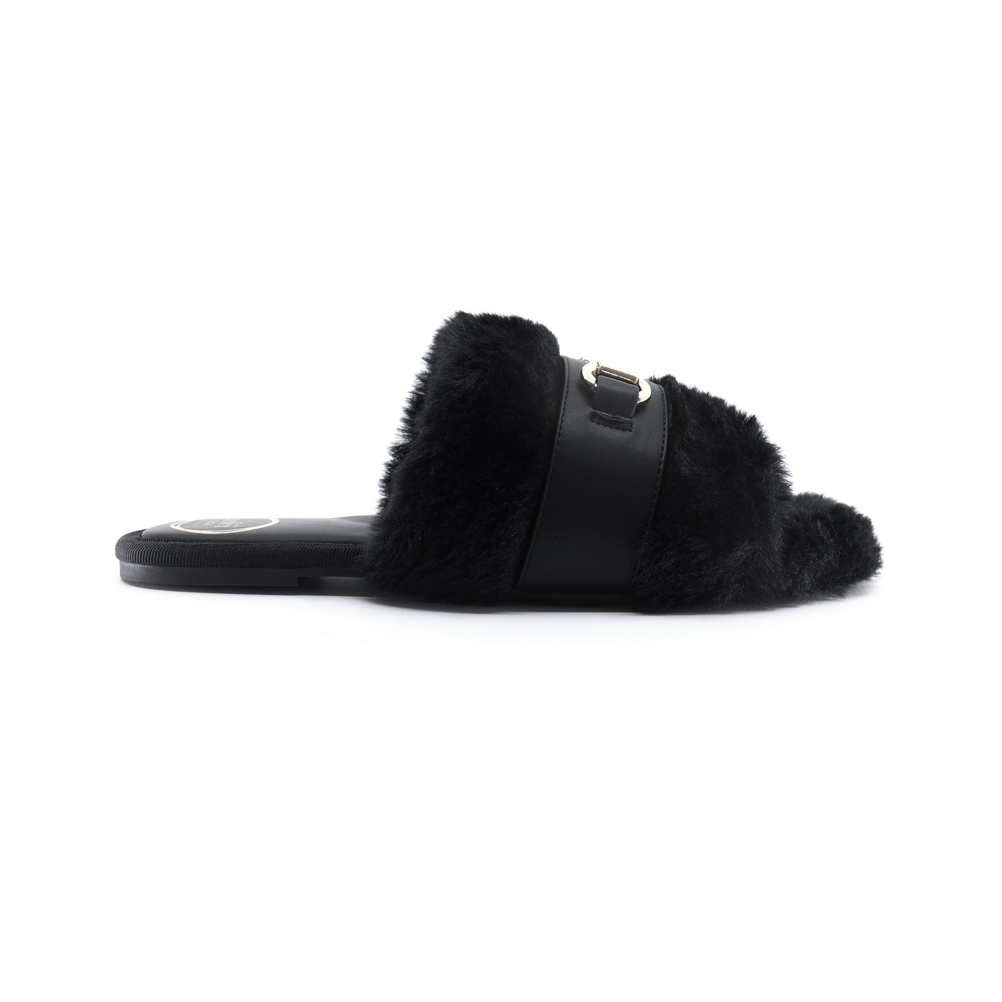 HANNI - BLACK