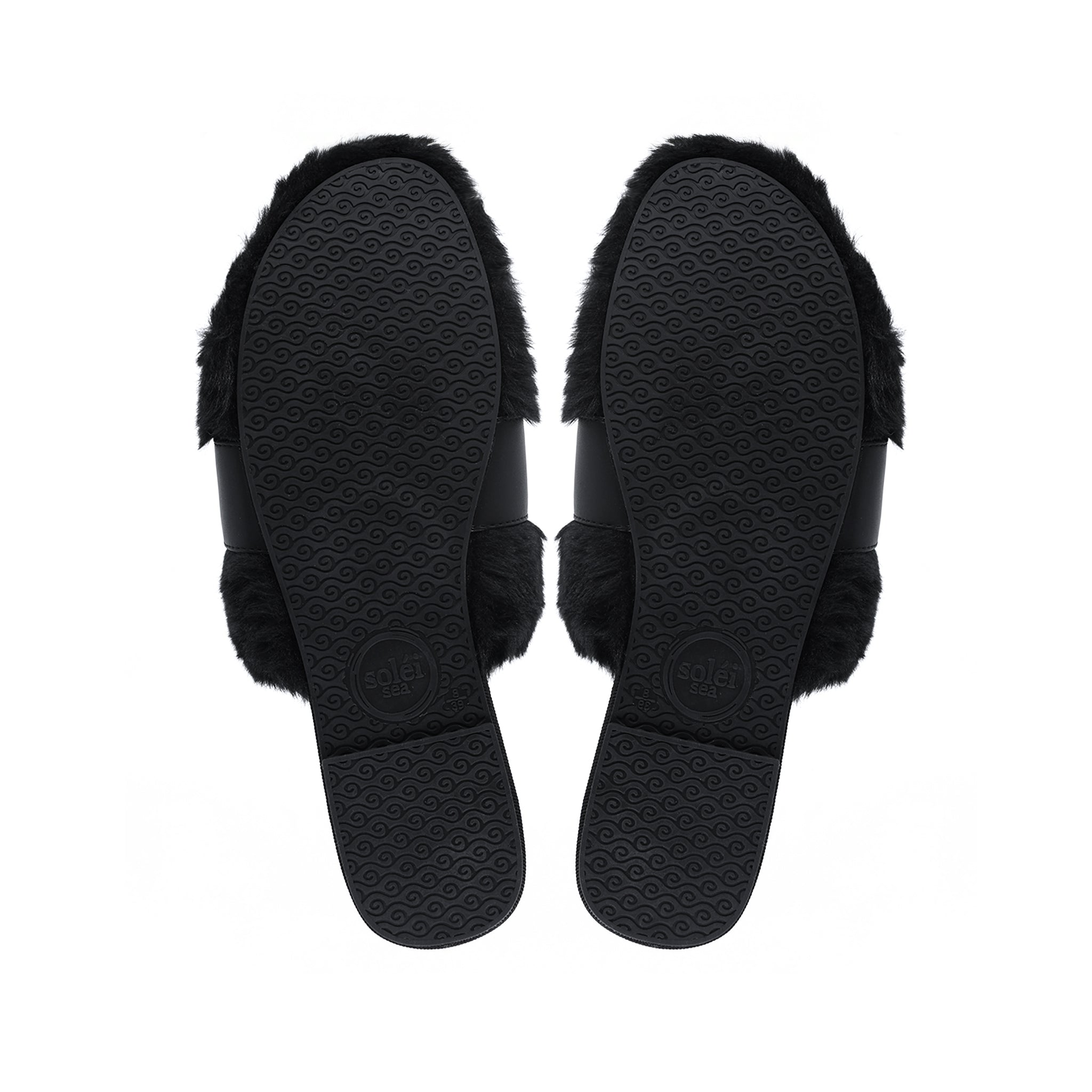 HANNI - BLACK