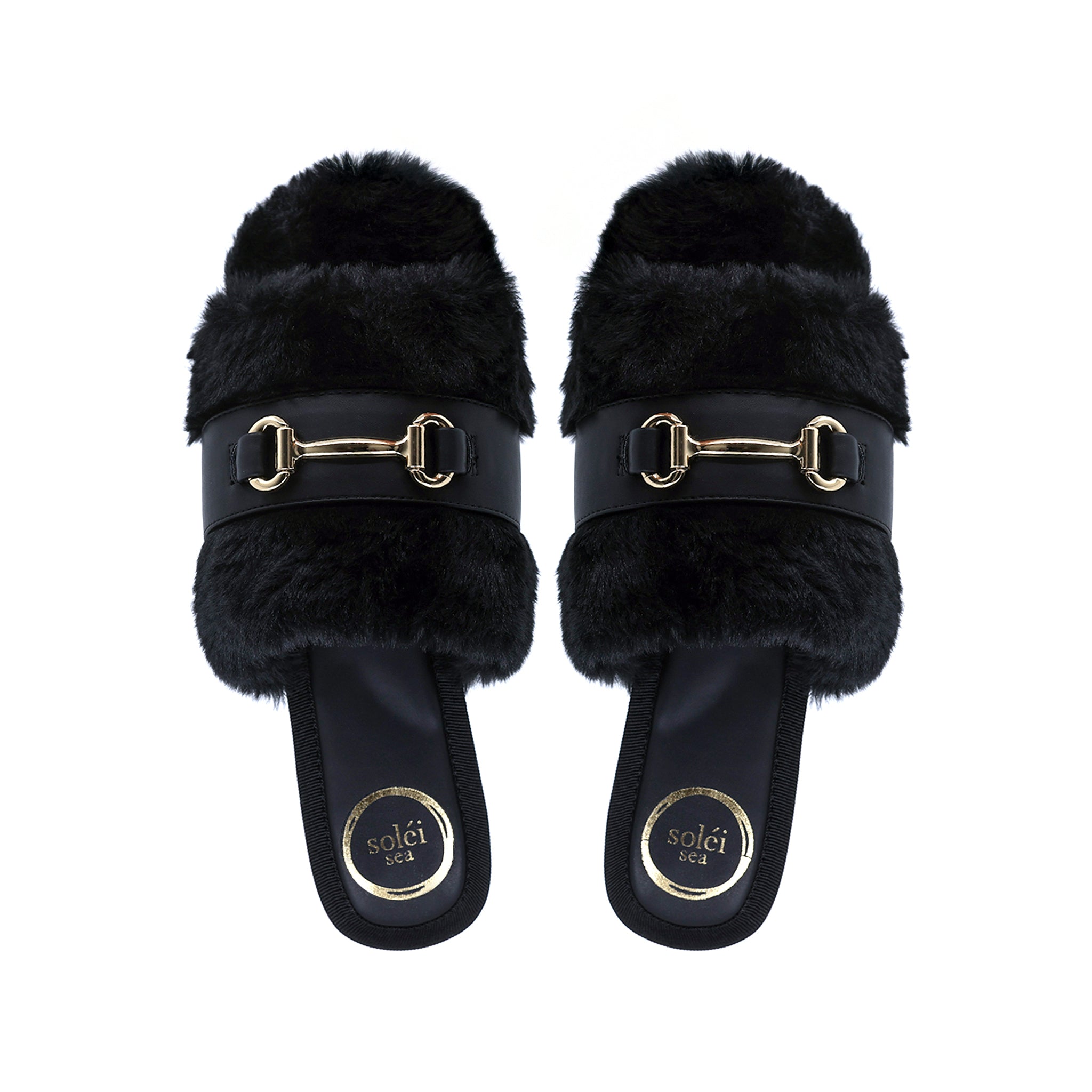 HANNI - BLACK