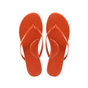 Burnt Orange