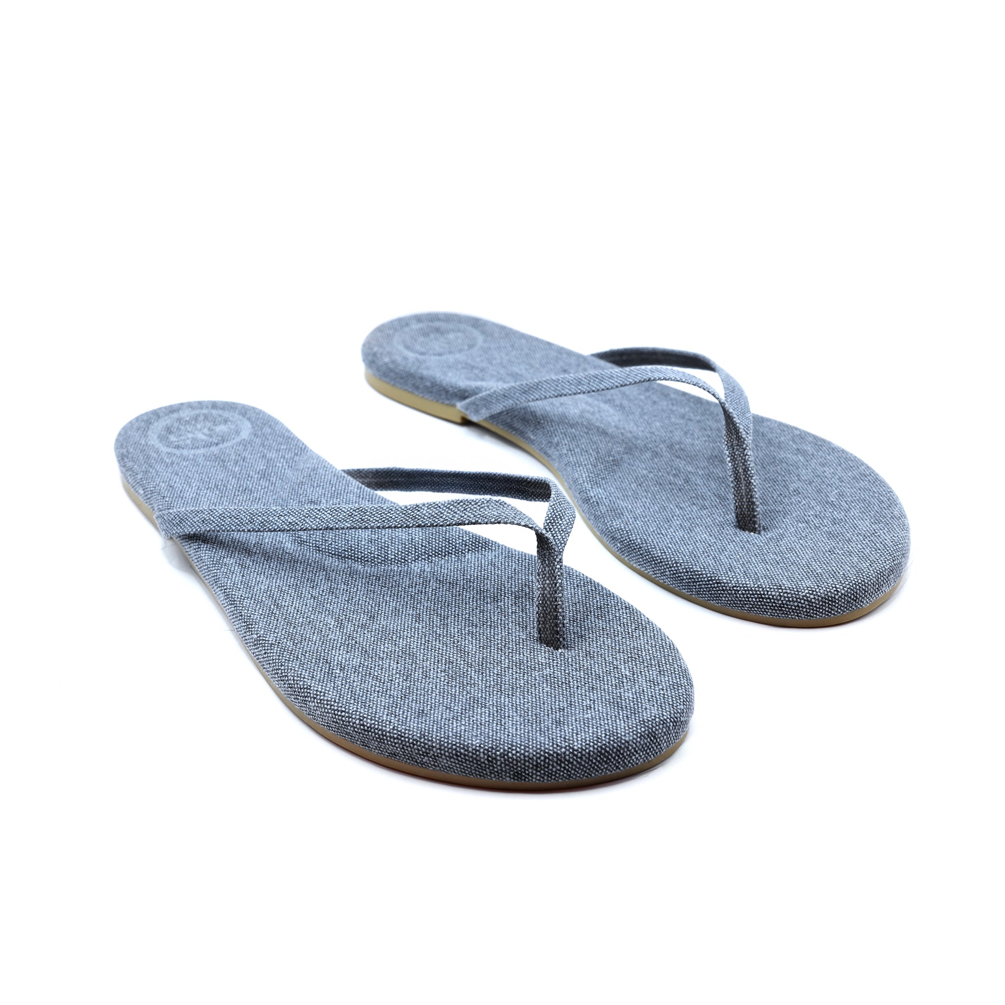 INDIE DENIM - BLUE