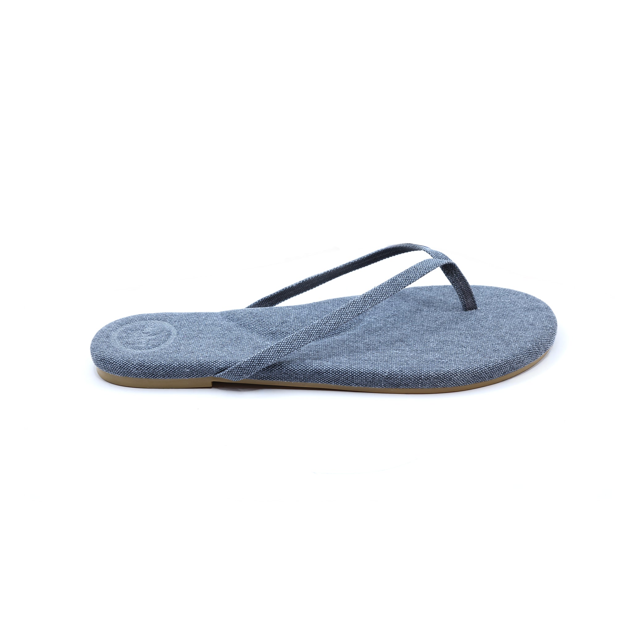 INDIE DENIM - BLUE