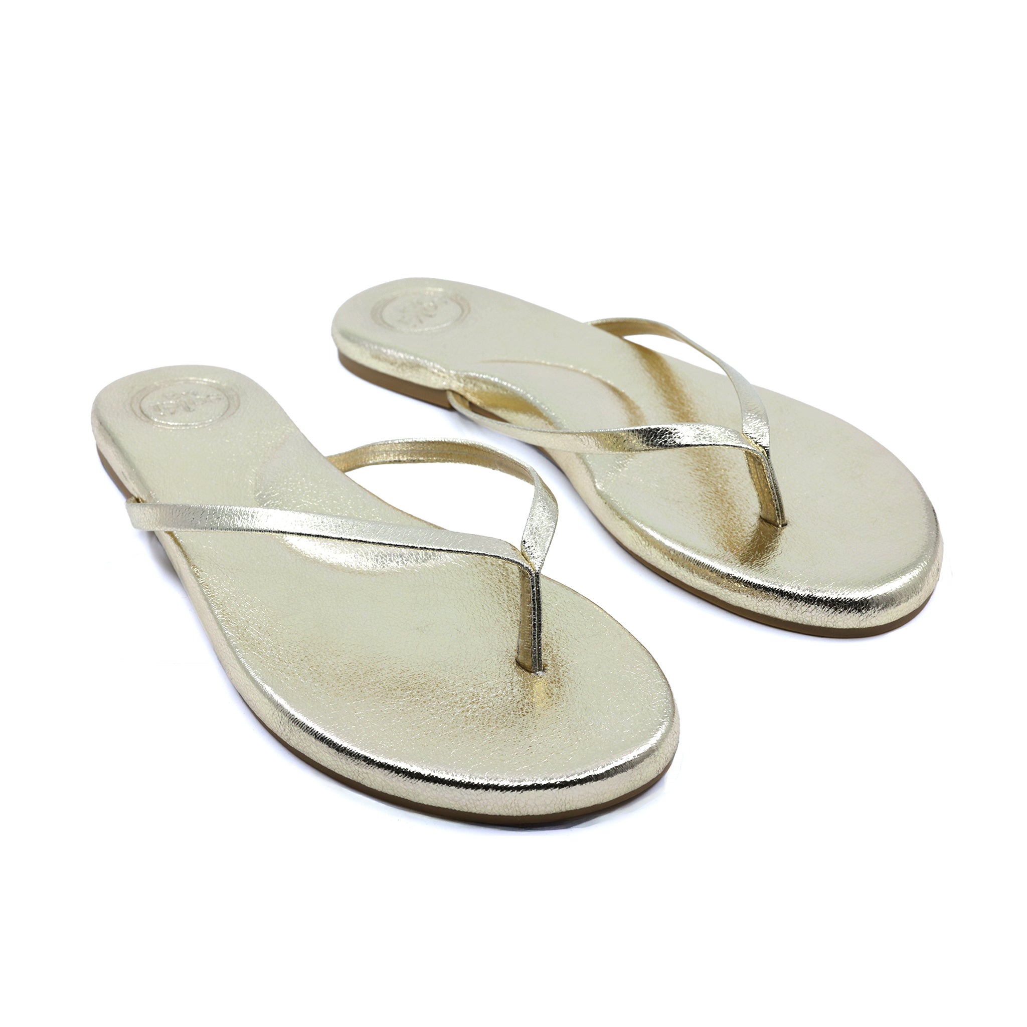 INDIE - GLINDA GOLD