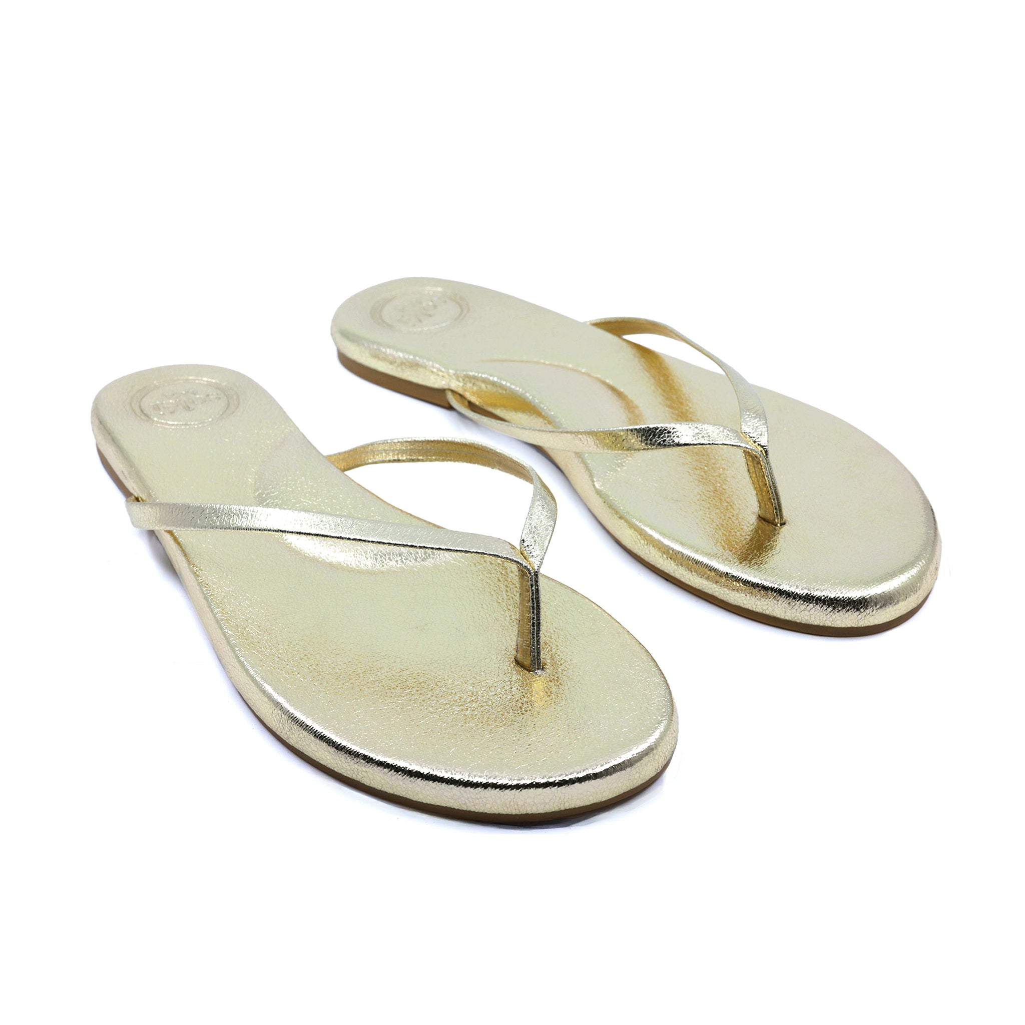 INDIE - GLINDA GOLD