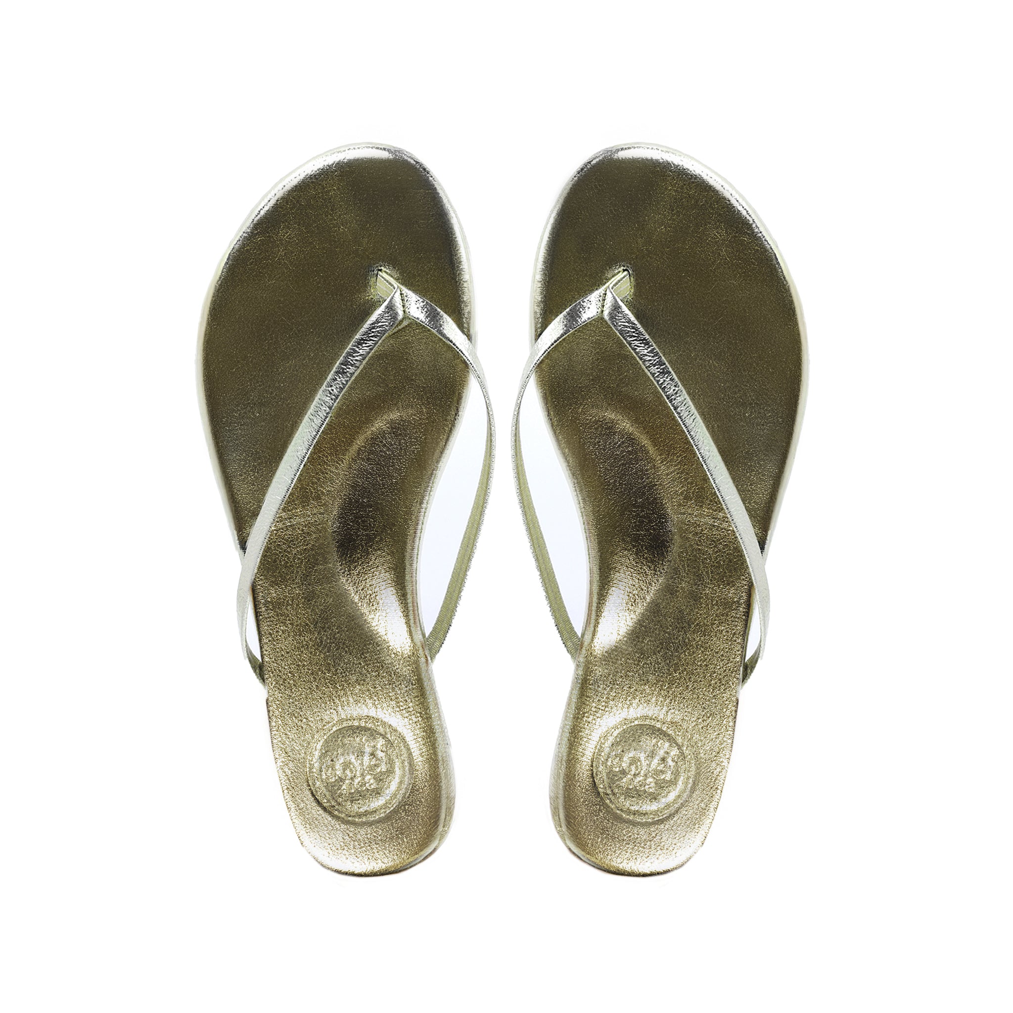 INDIE - GLINDA GOLD