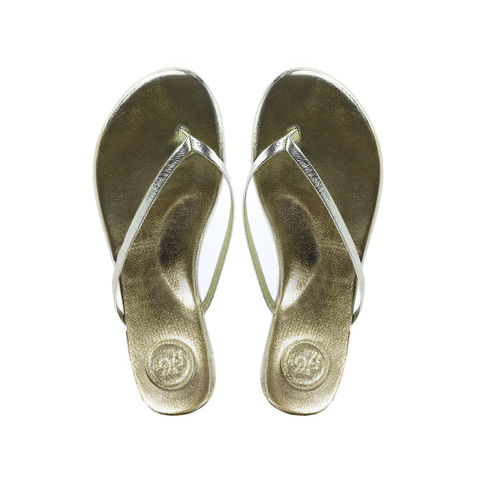 INDIE - GLINDA GOLD