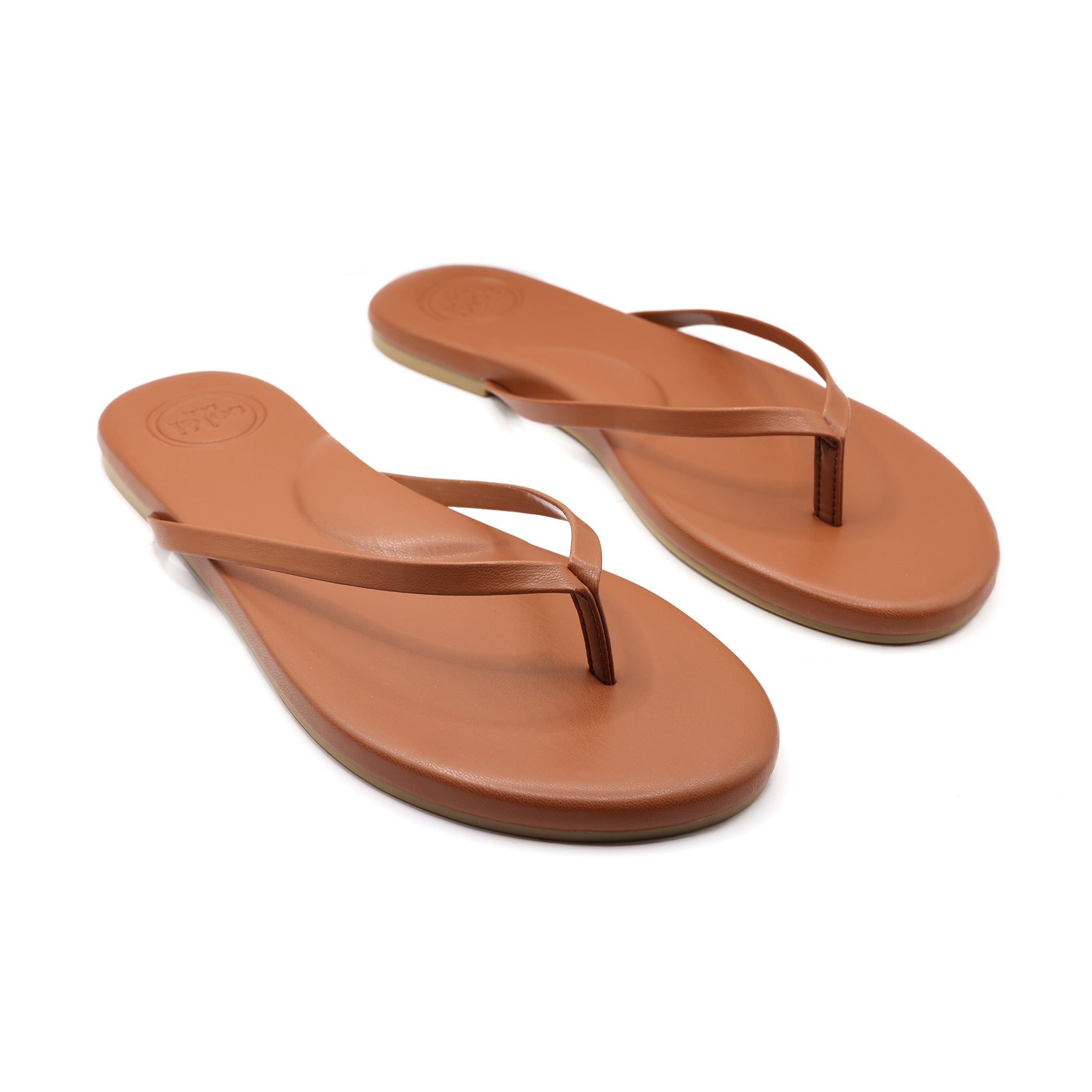 Indie Hazelnut Sandal