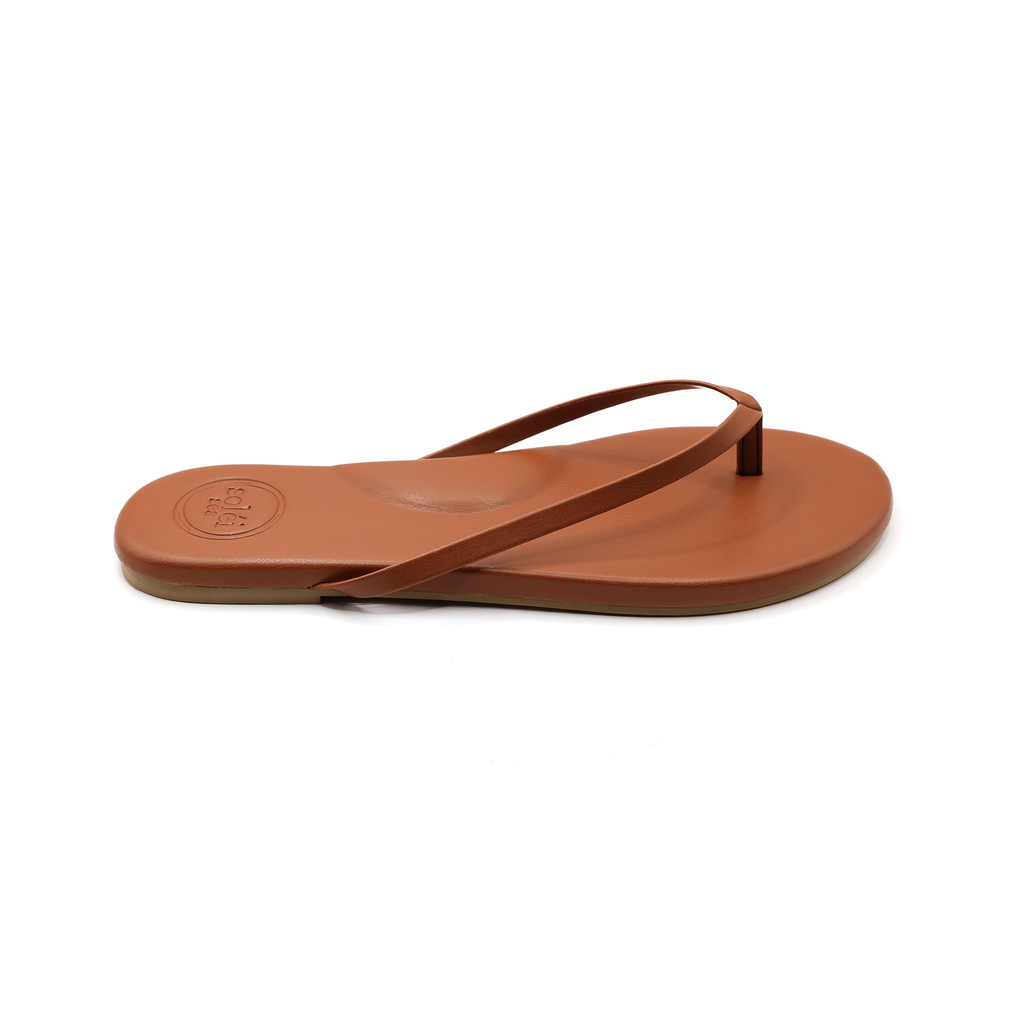 Indie Hazelnut Sandal