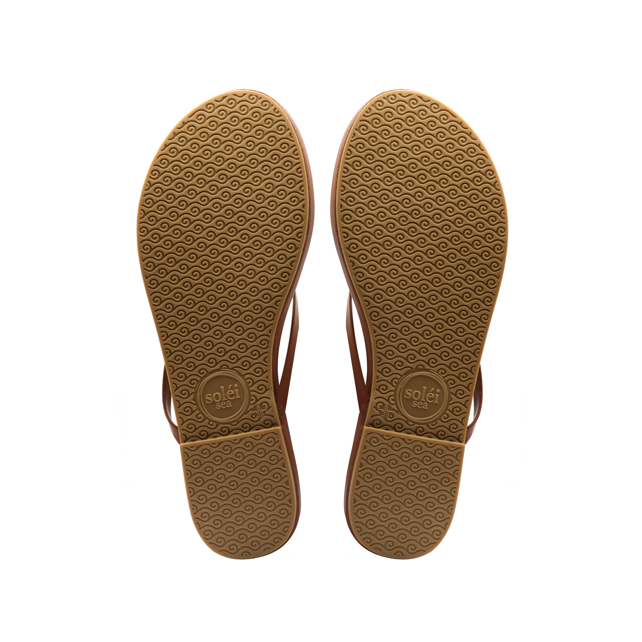 Indie Hazelnut Sandal