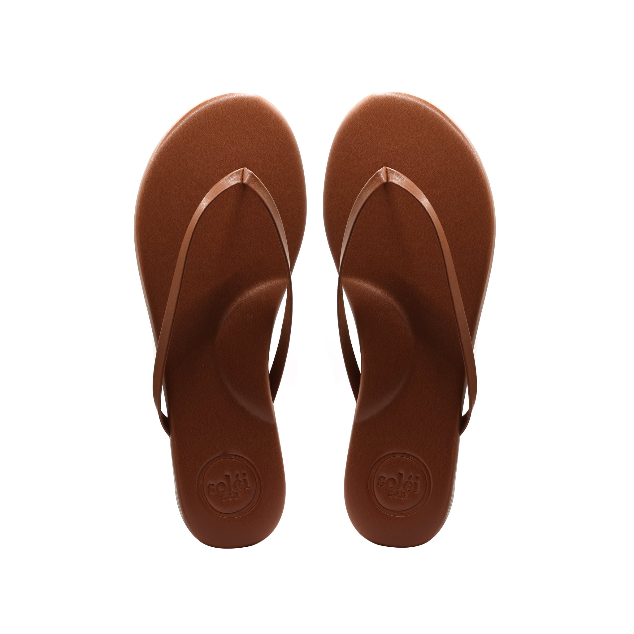 Indie Hazelnut Sandal