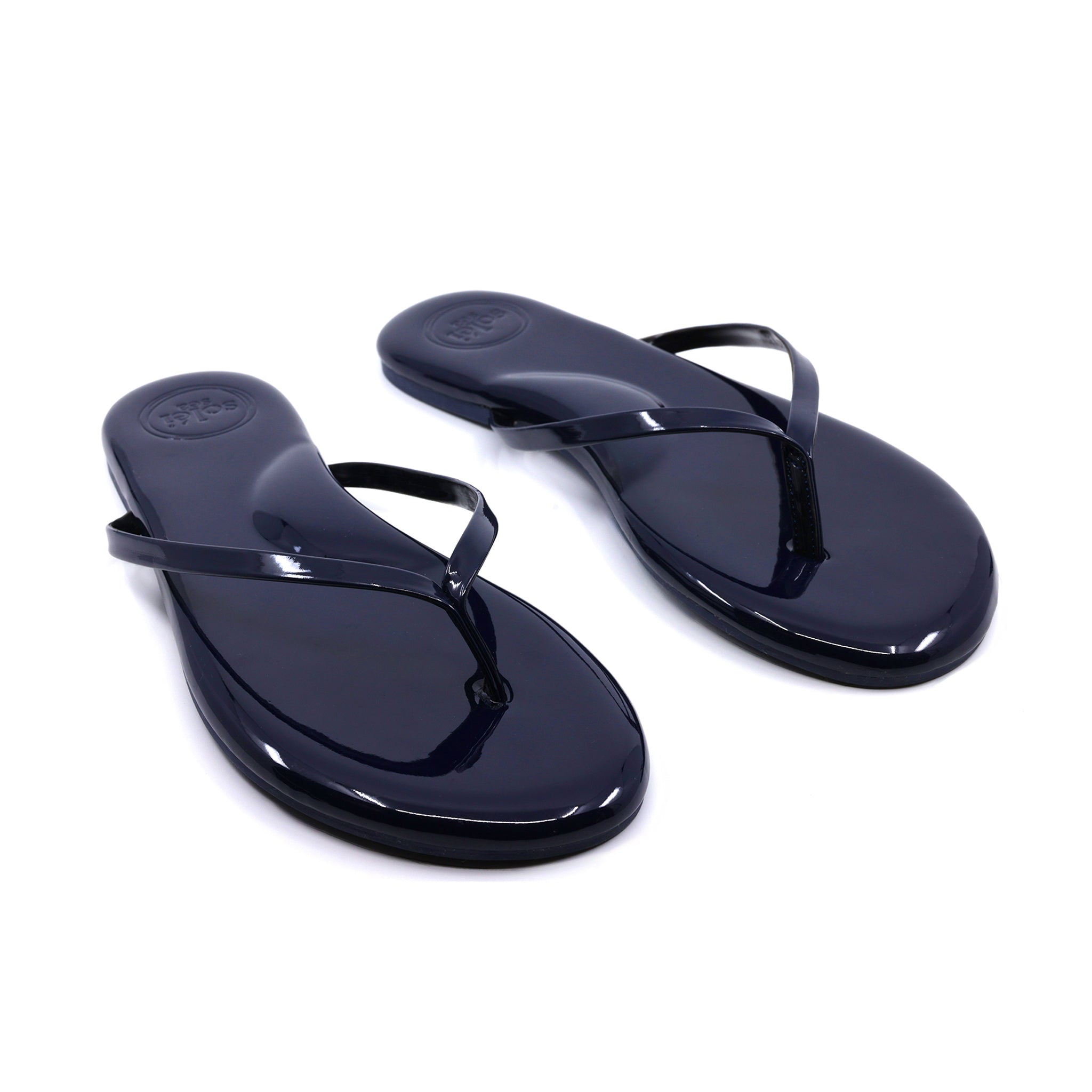 INDIE - NAVY PATENT