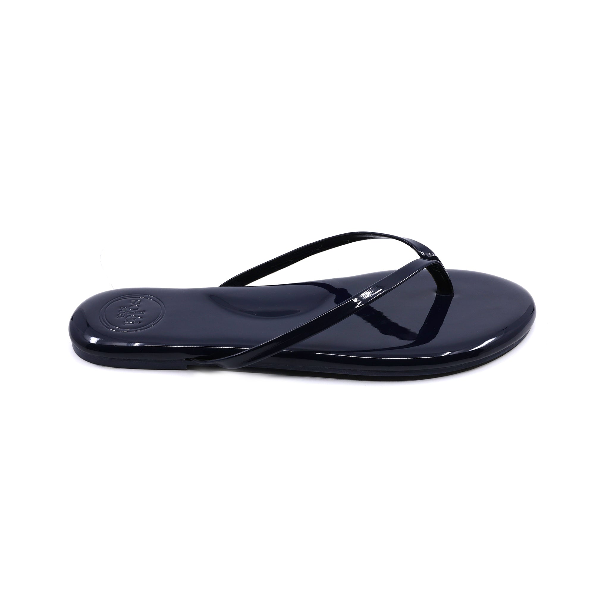 INDIE - NAVY PATENT