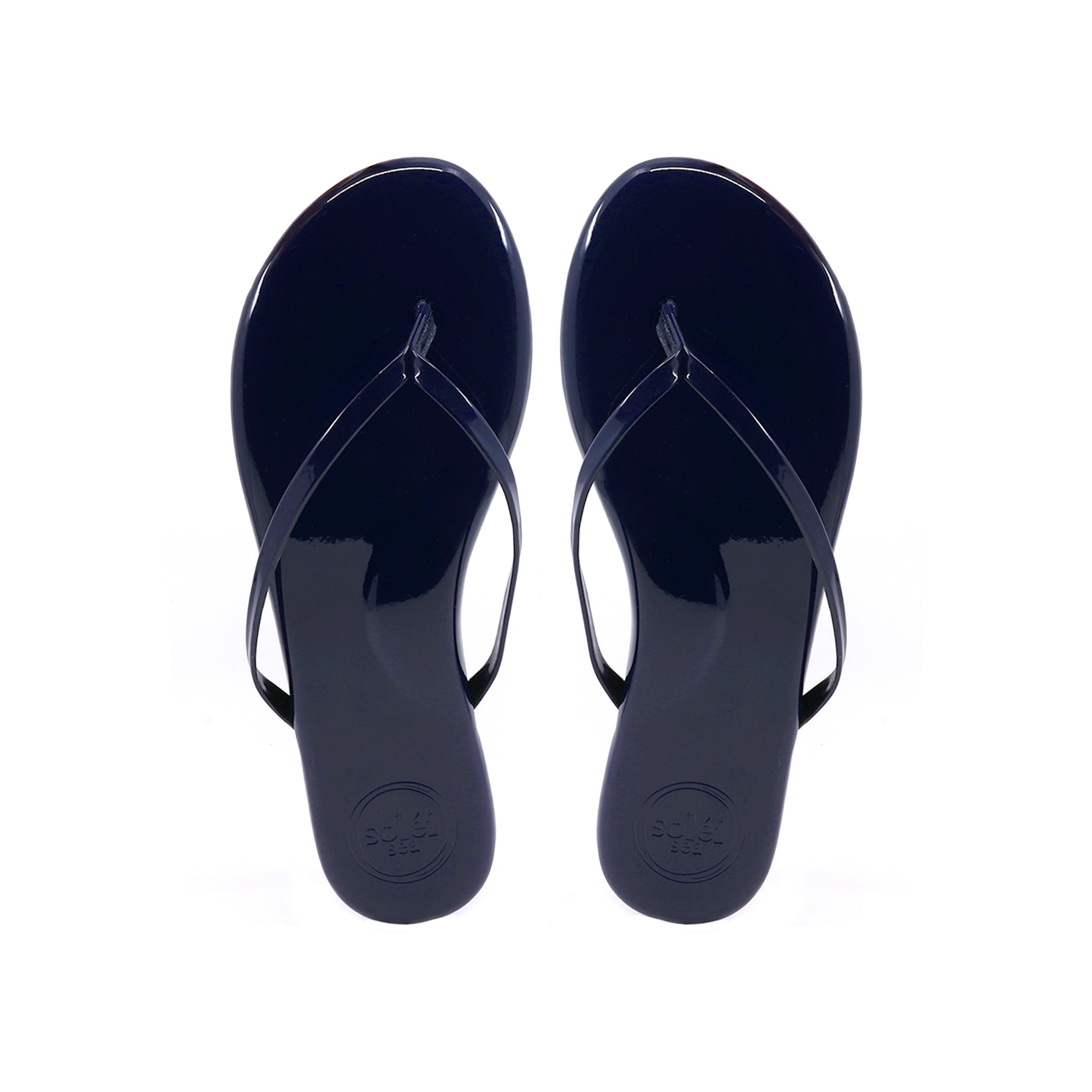 INDIE - NAVY PATENT